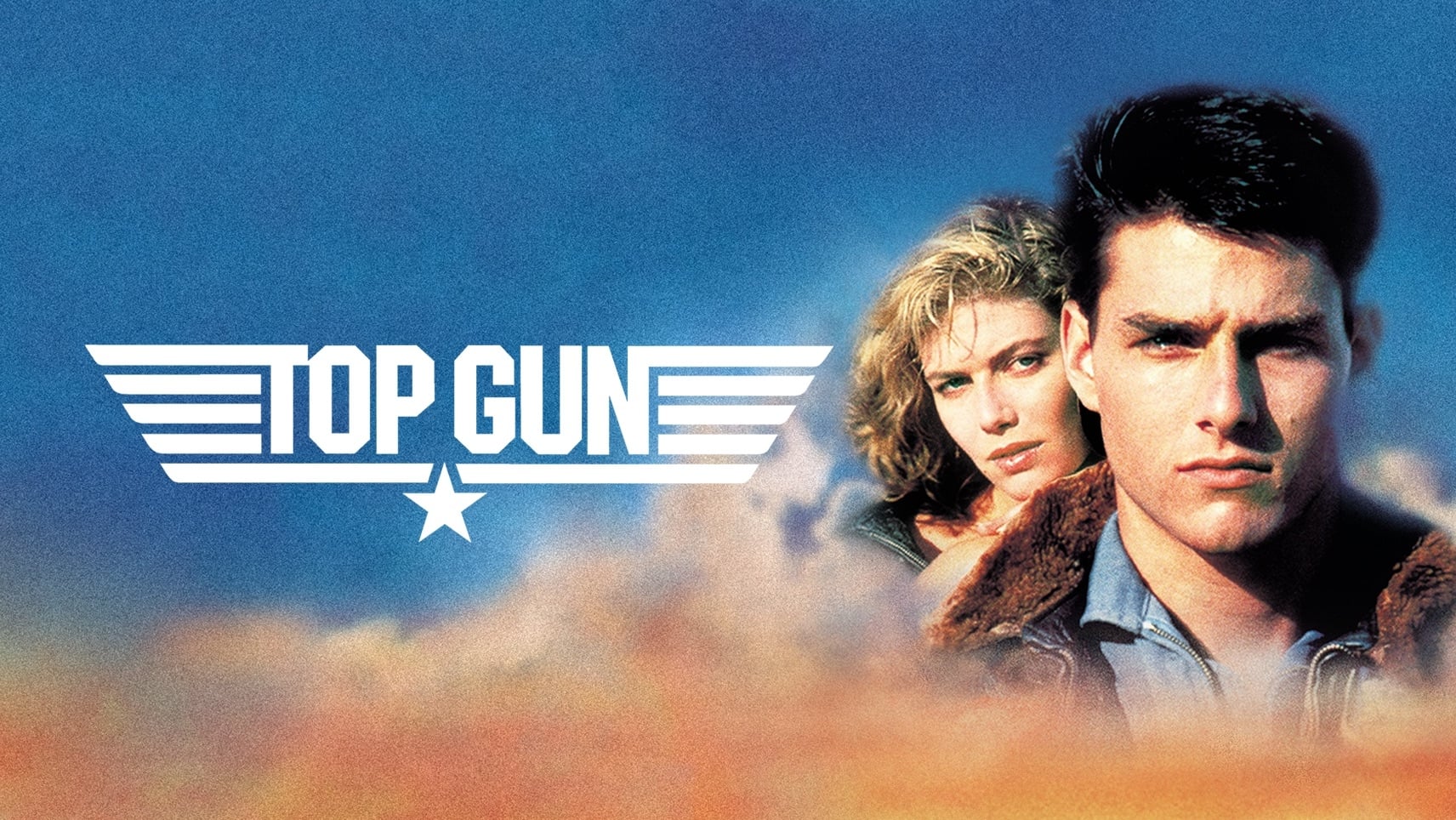 Immagine Top Gun - Poster - Sfondi