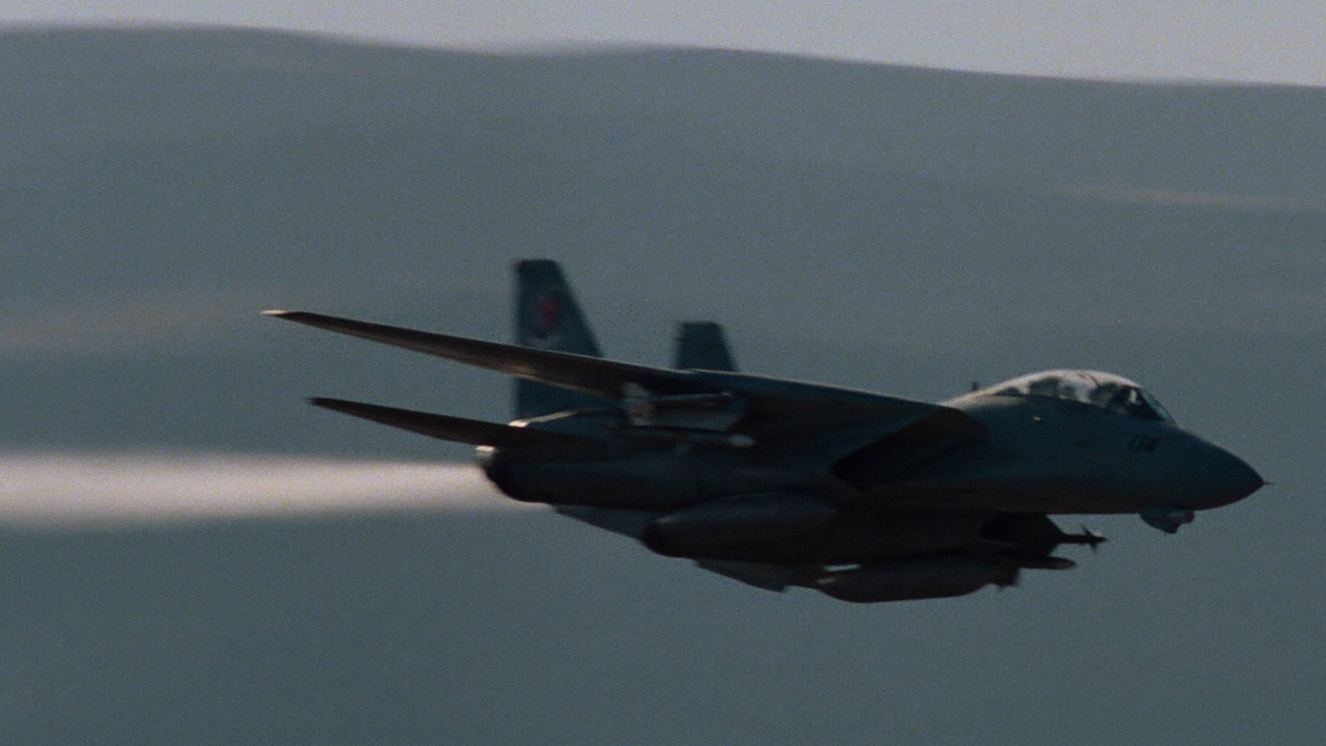 Immagine Top Gun - Poster - Sfondi