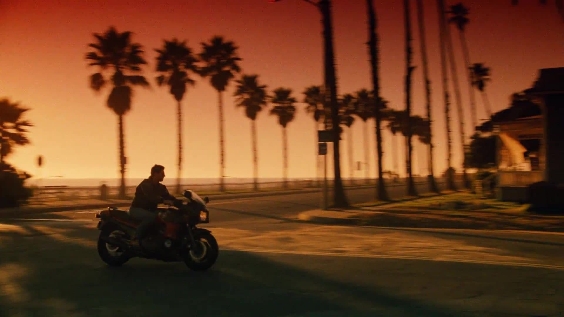 Immagine Top Gun - Poster - Sfondi