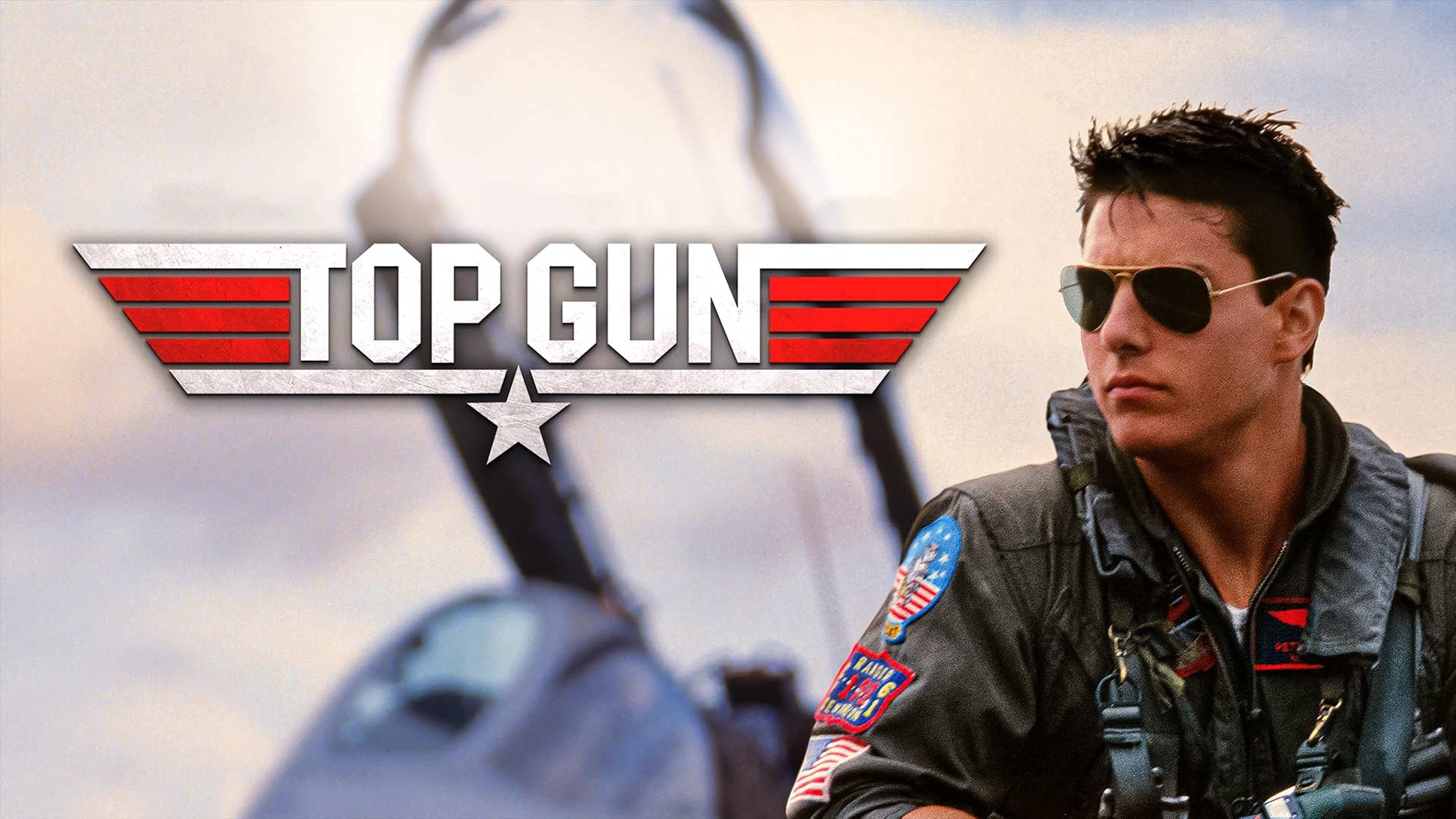 Immagine Top Gun - Poster - Sfondi
