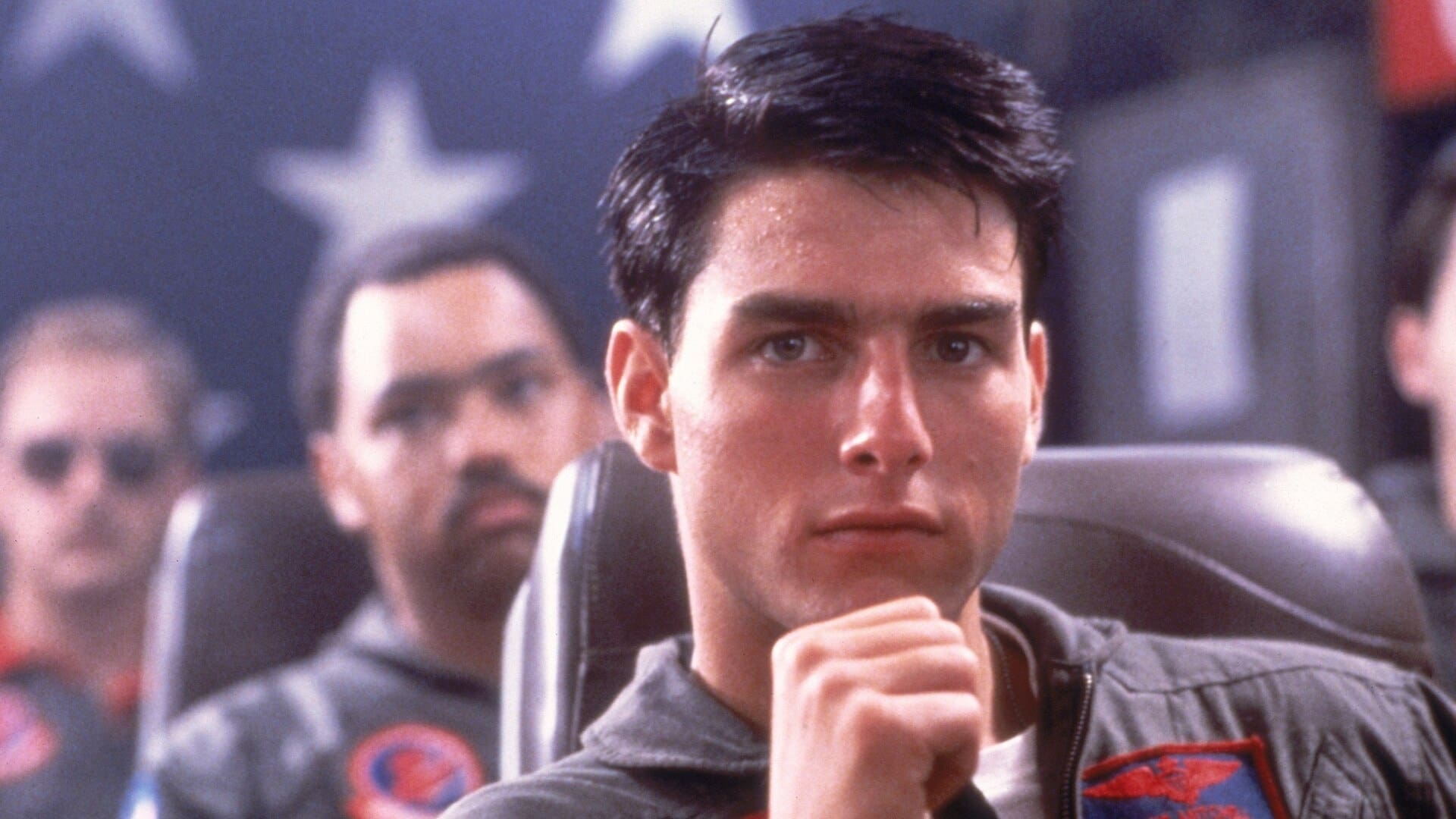 Immagine Top Gun - Poster - Sfondi
