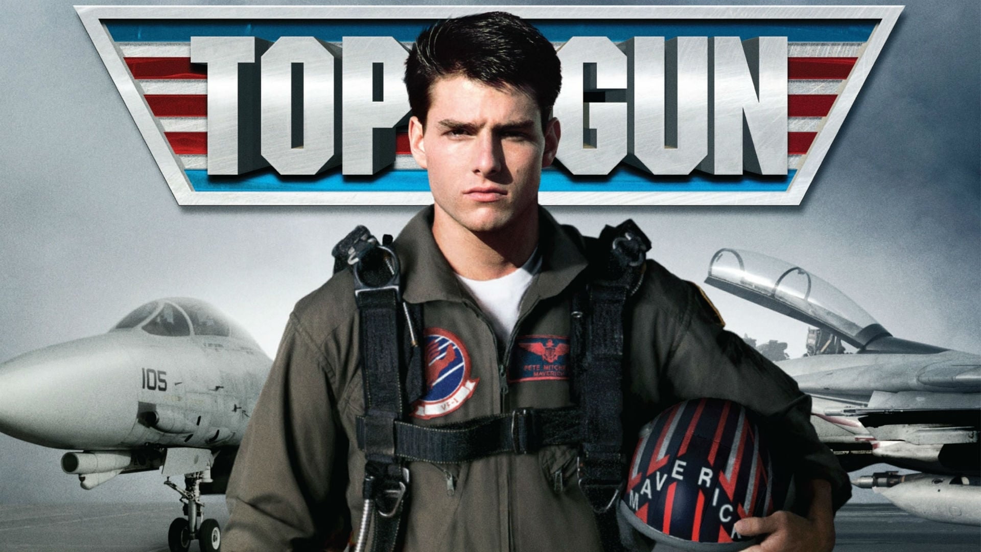 Immagine Top Gun - Poster - Sfondi