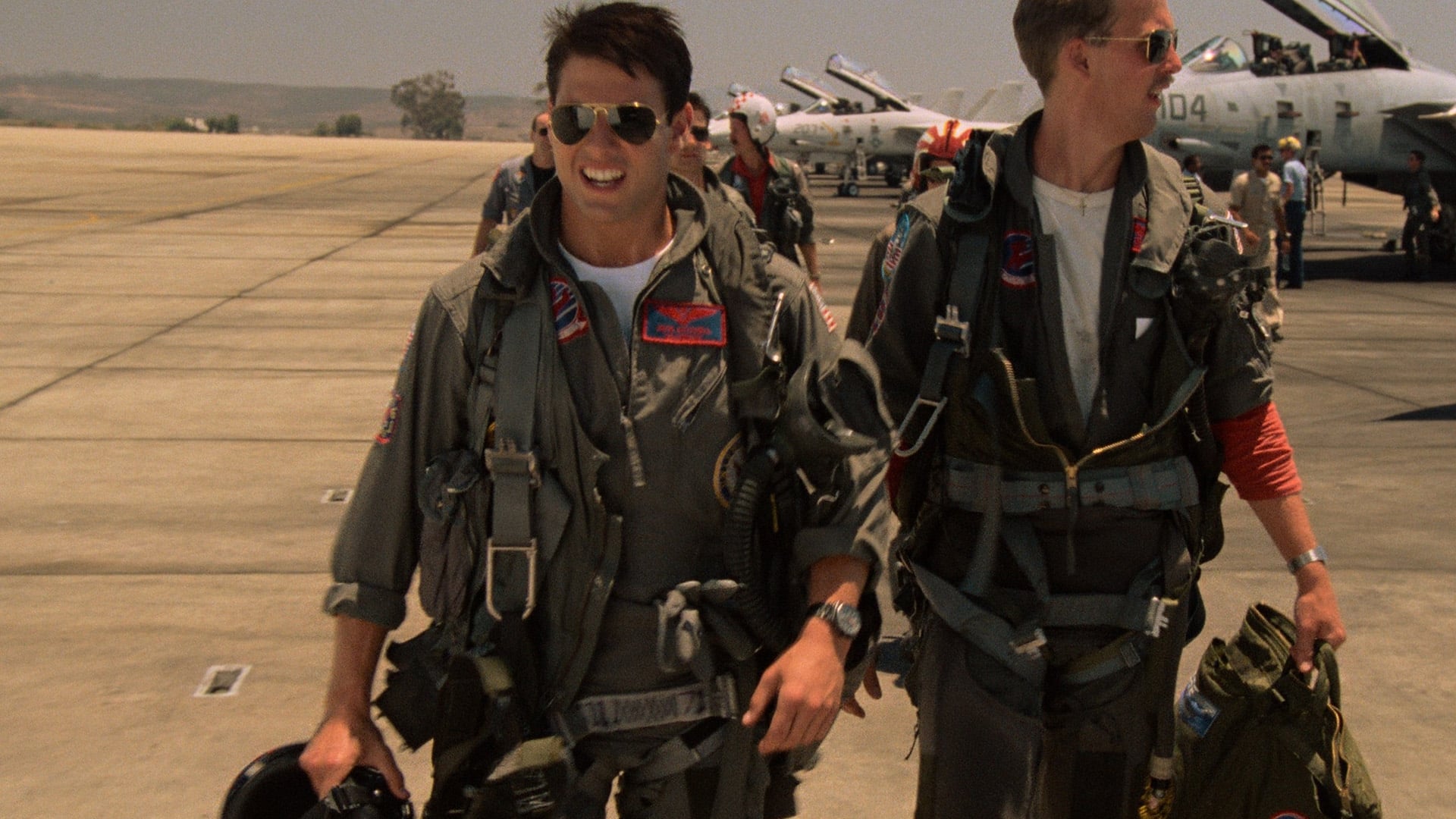 Immagine Top Gun - Poster - Sfondi