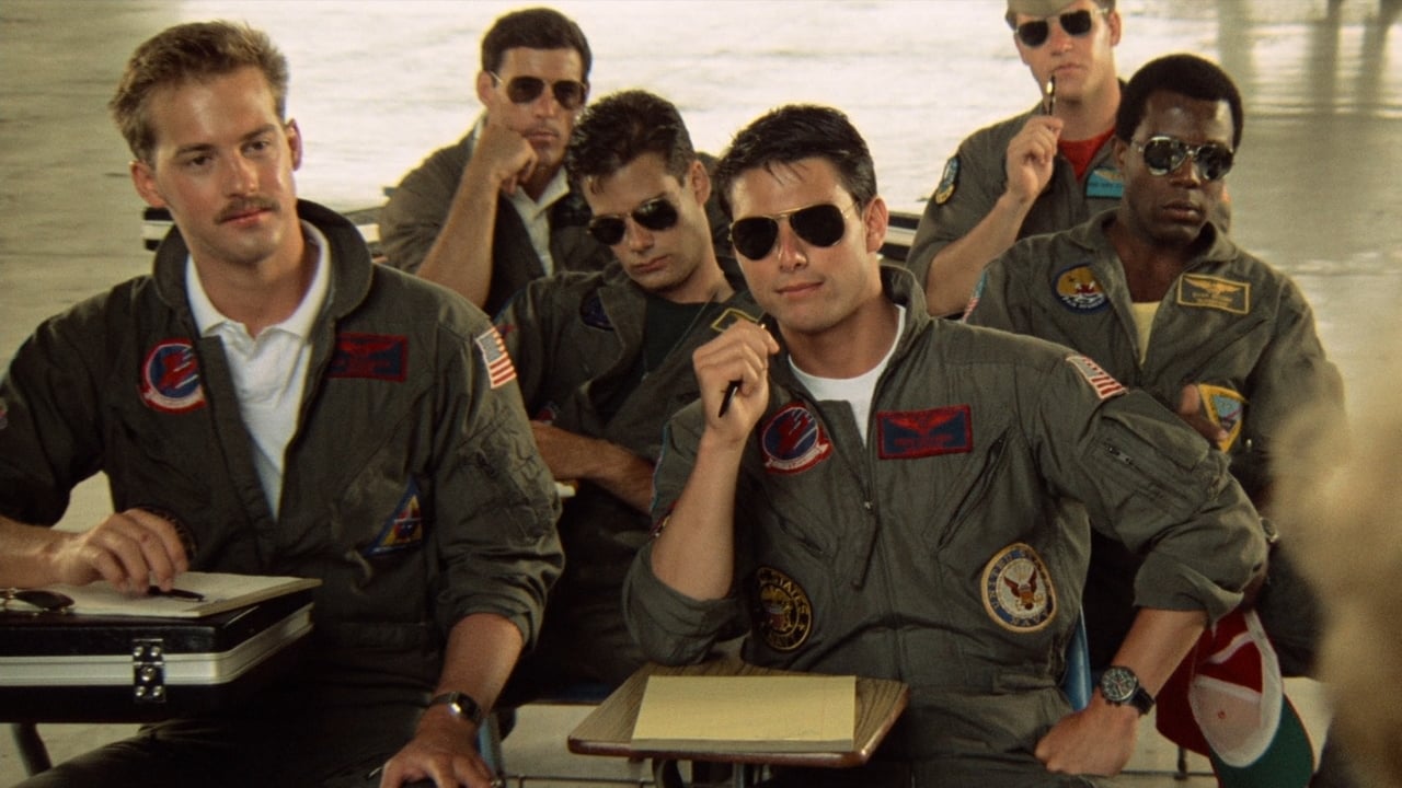 Immagine Top Gun - Poster - Sfondi