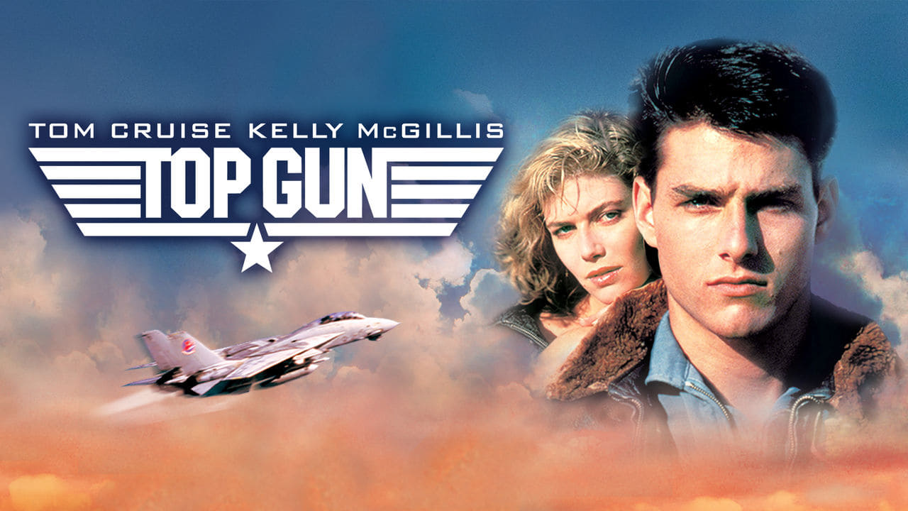 Immagine Top Gun - Poster - Sfondi