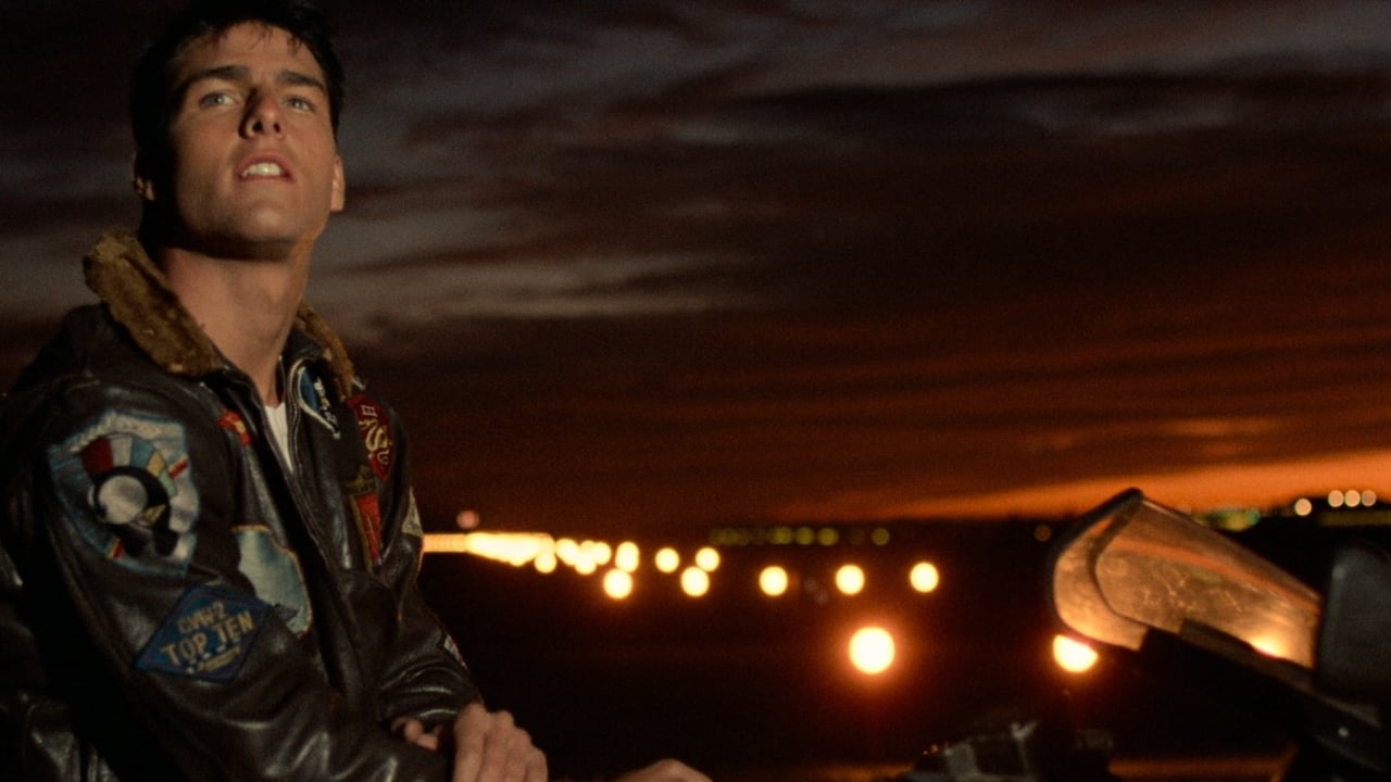 Immagine Top Gun - Poster - Sfondi