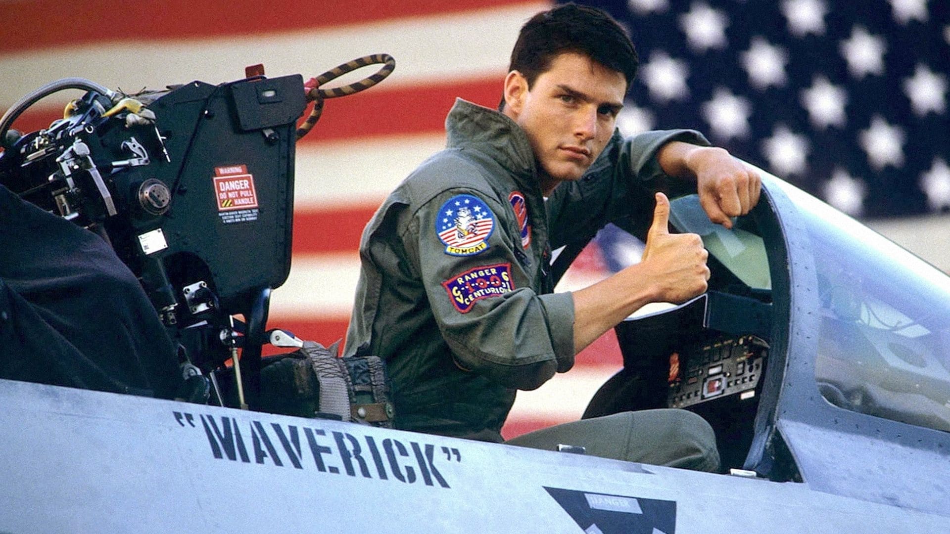 Immagine Top Gun - Poster - Sfondi