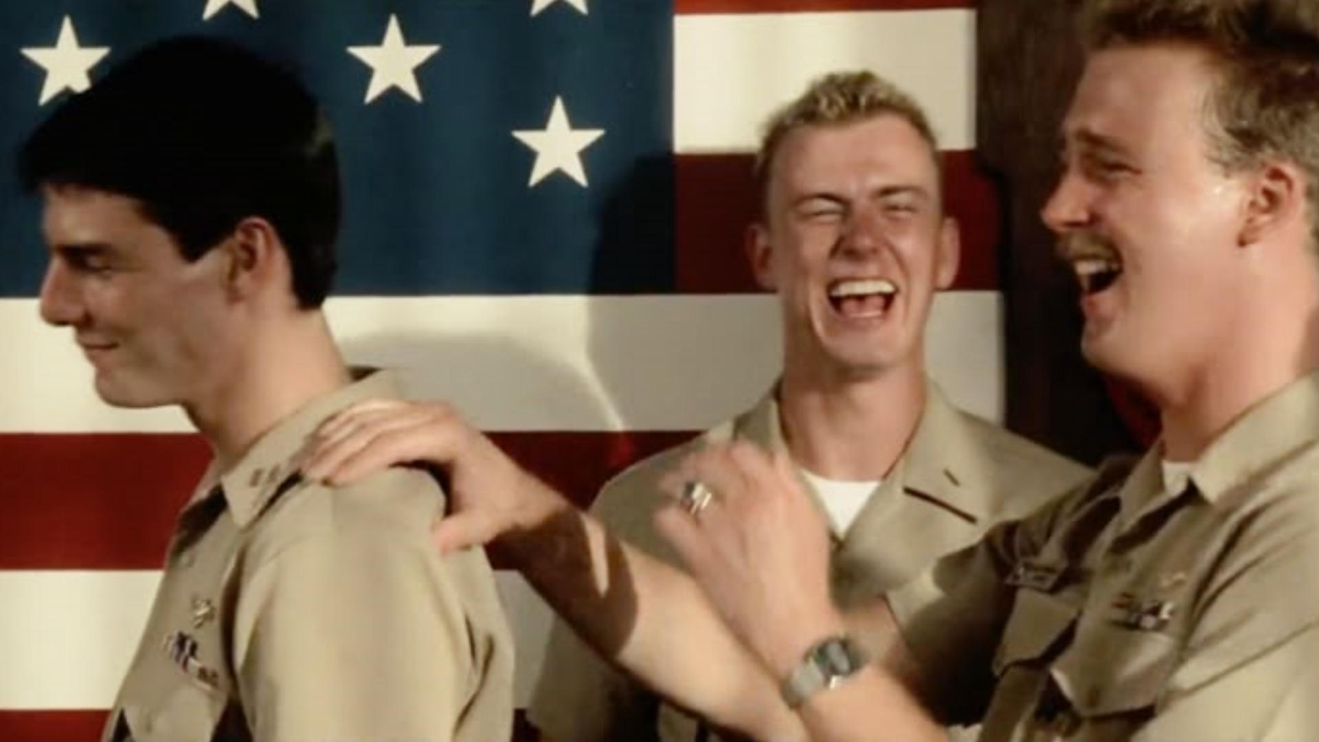 Immagine Top Gun - Poster - Sfondi