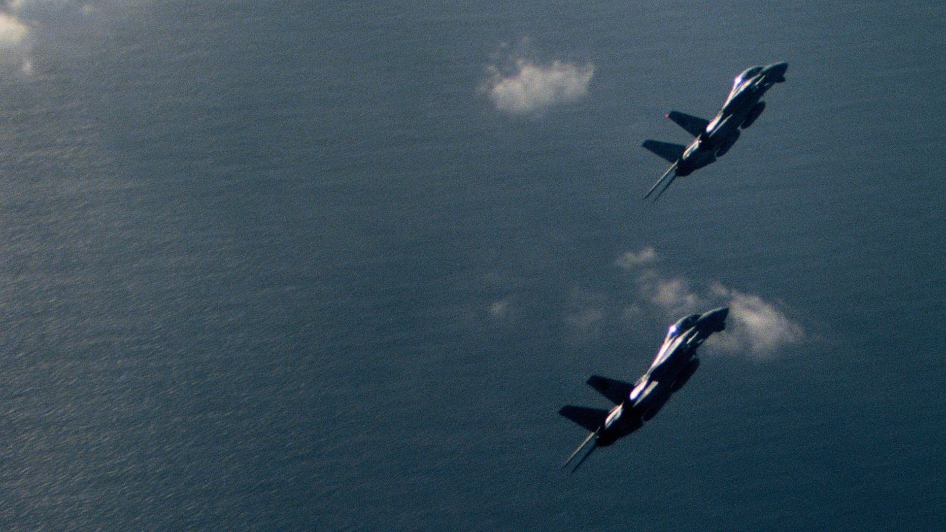 Immagine Top Gun - Poster - Sfondi