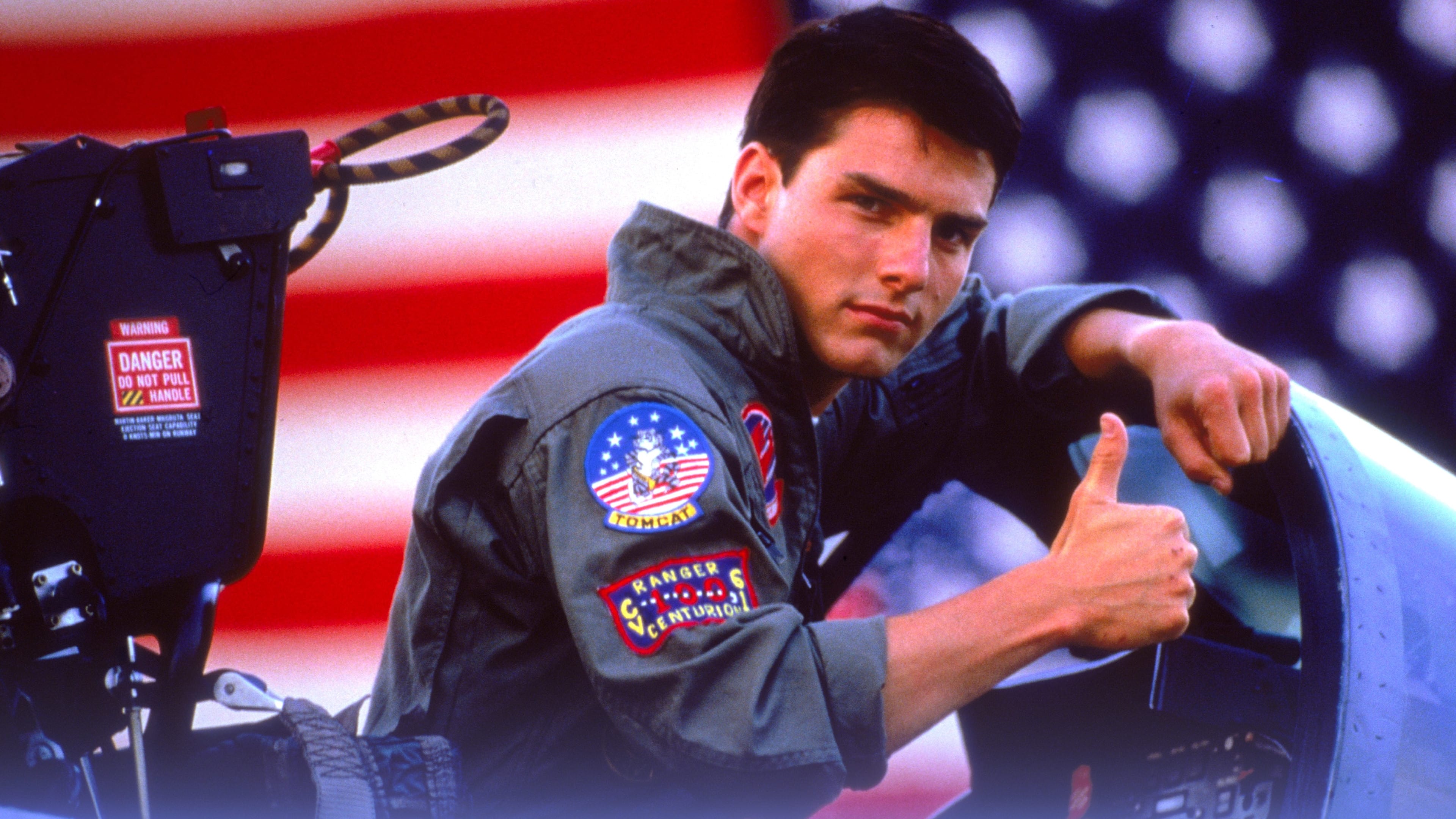 Immagine Top Gun - Poster - Sfondi