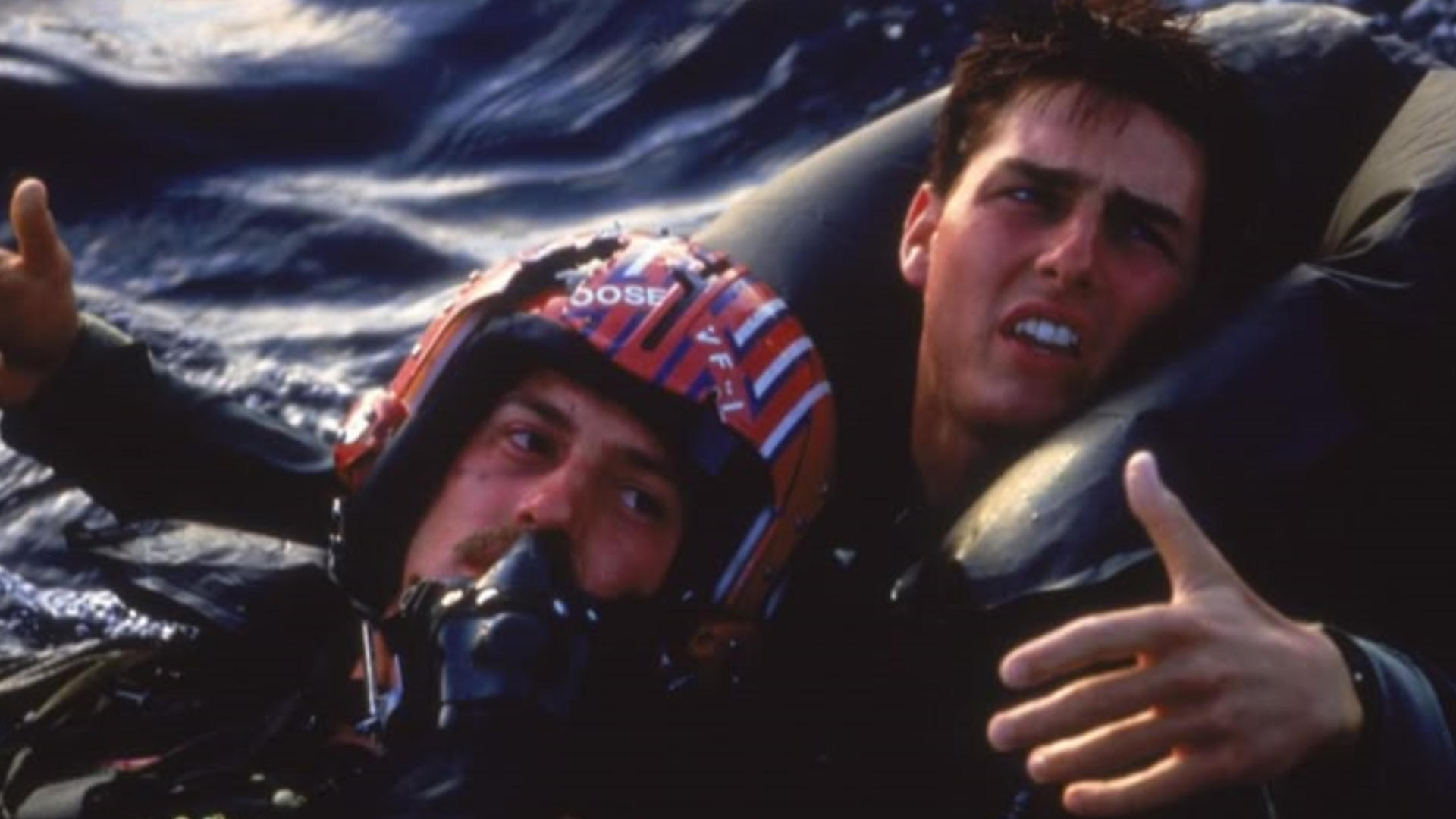 Immagine Top Gun - Poster - Sfondi