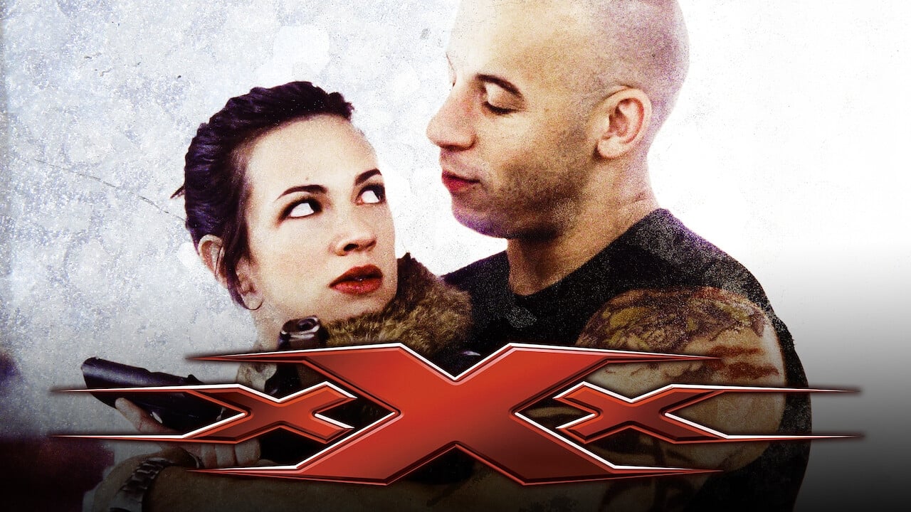 Immagine xXx - Poster - Sfondi