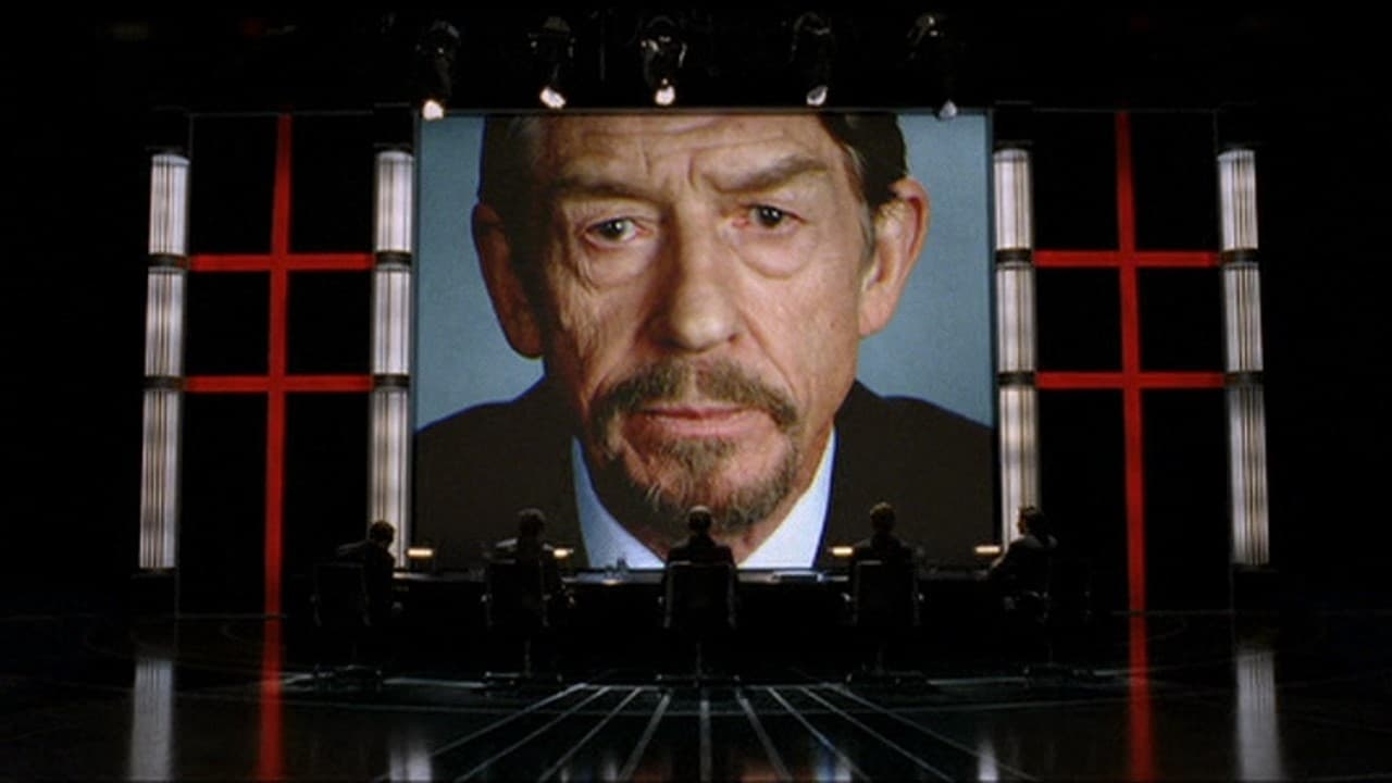 Immagine V per Vendetta - Poster - Sfondi