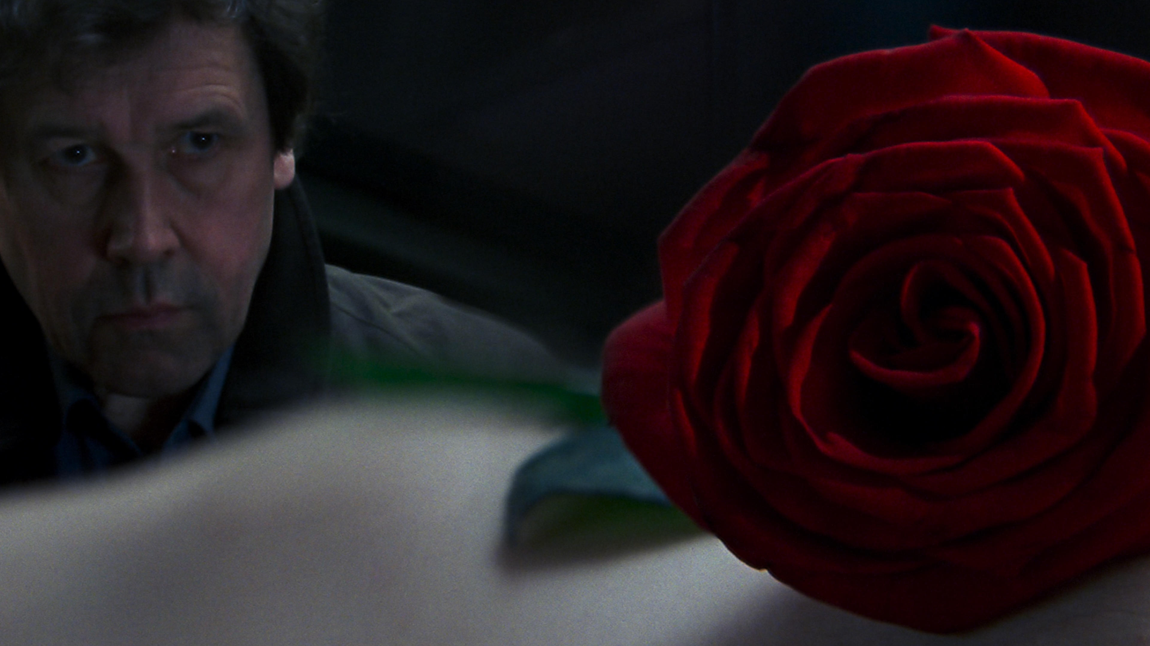 Immagine V per Vendetta - Poster - Sfondi