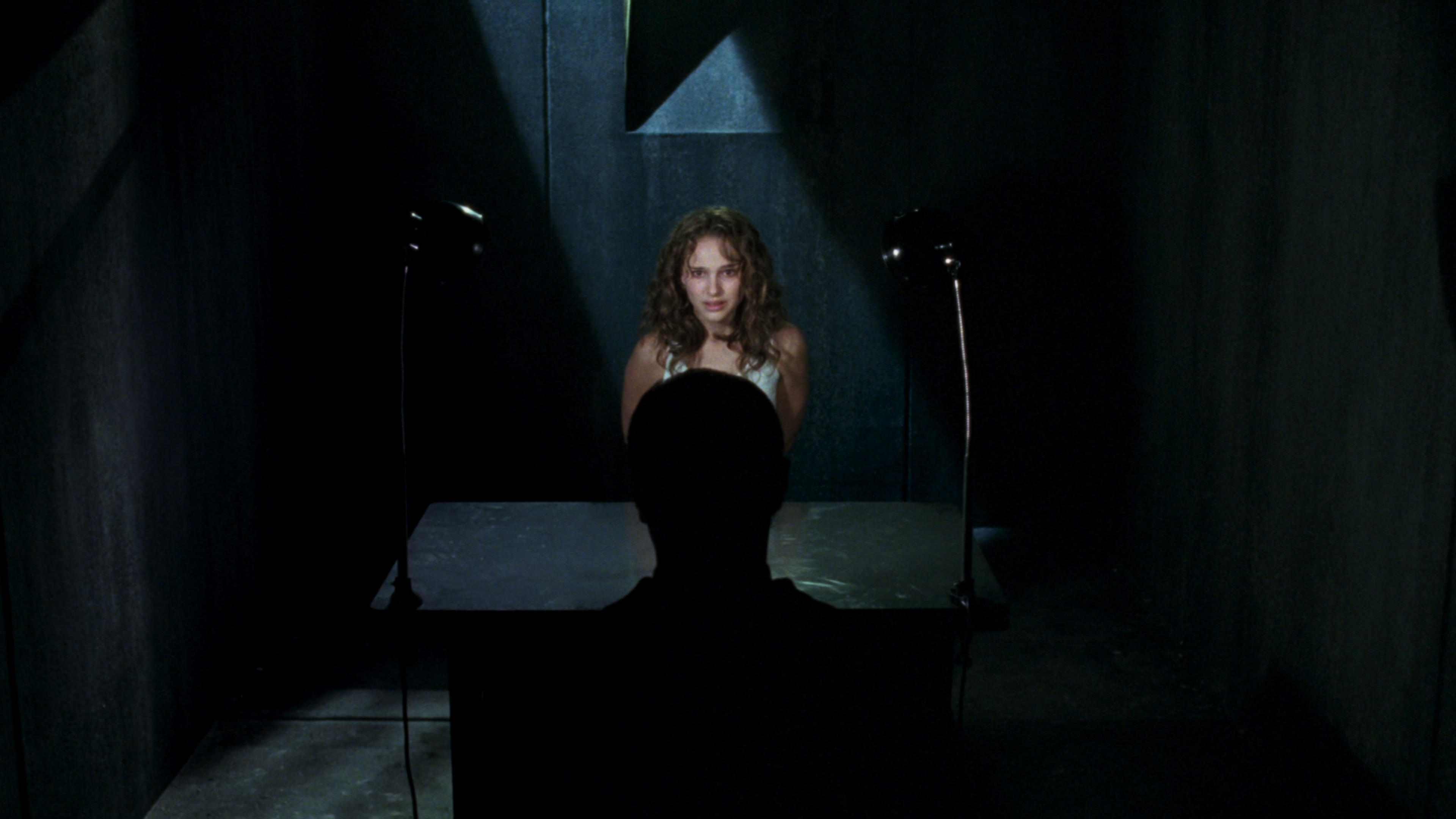 Immagine V per Vendetta - Poster - Sfondi