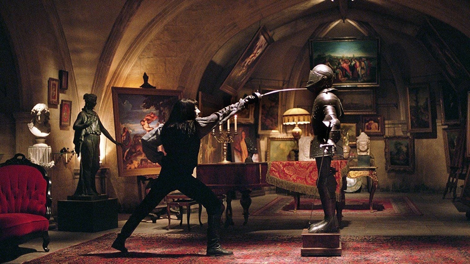 Immagine V per Vendetta - Poster - Sfondi