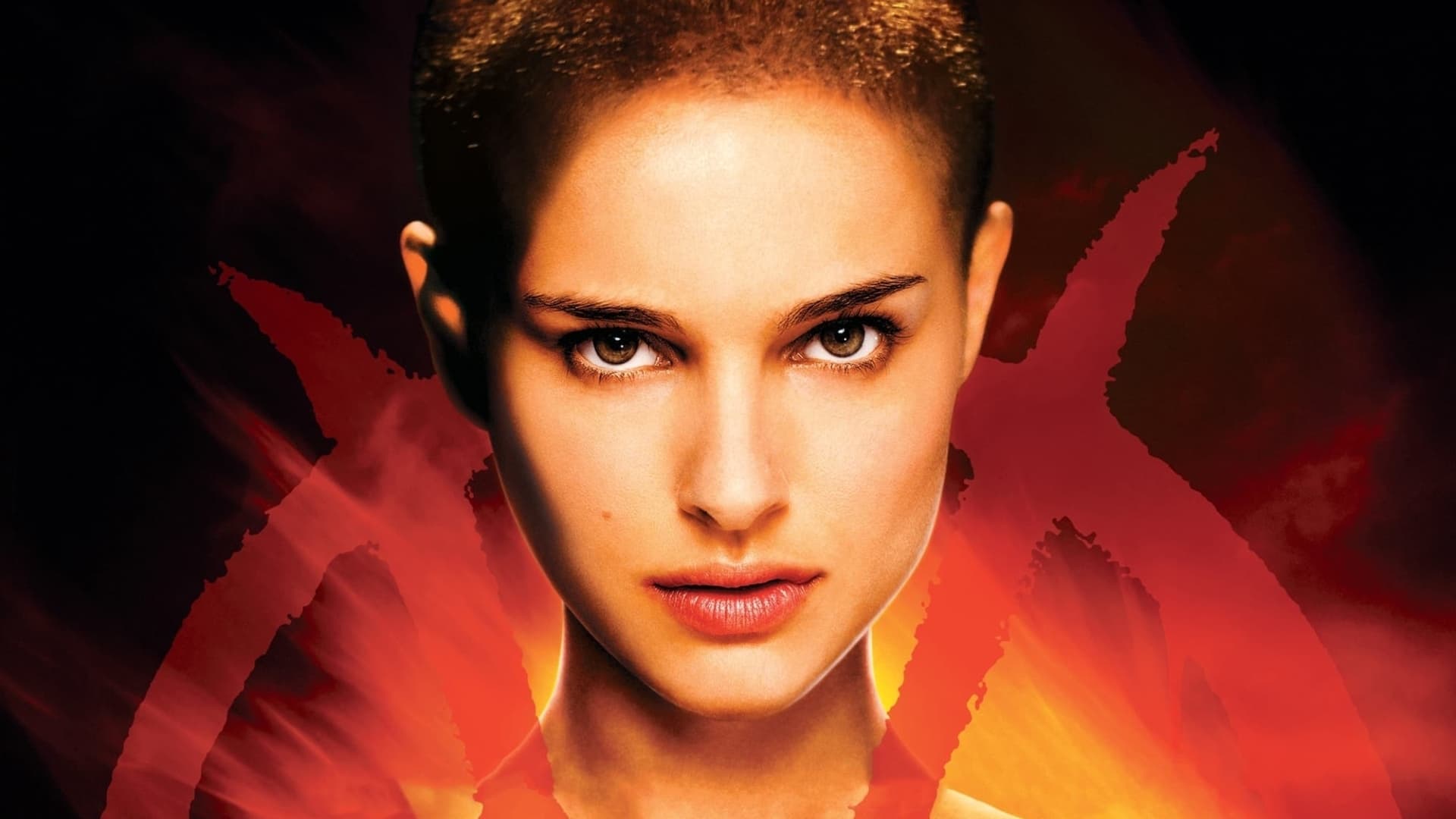 Immagine V per Vendetta - Poster - Sfondi