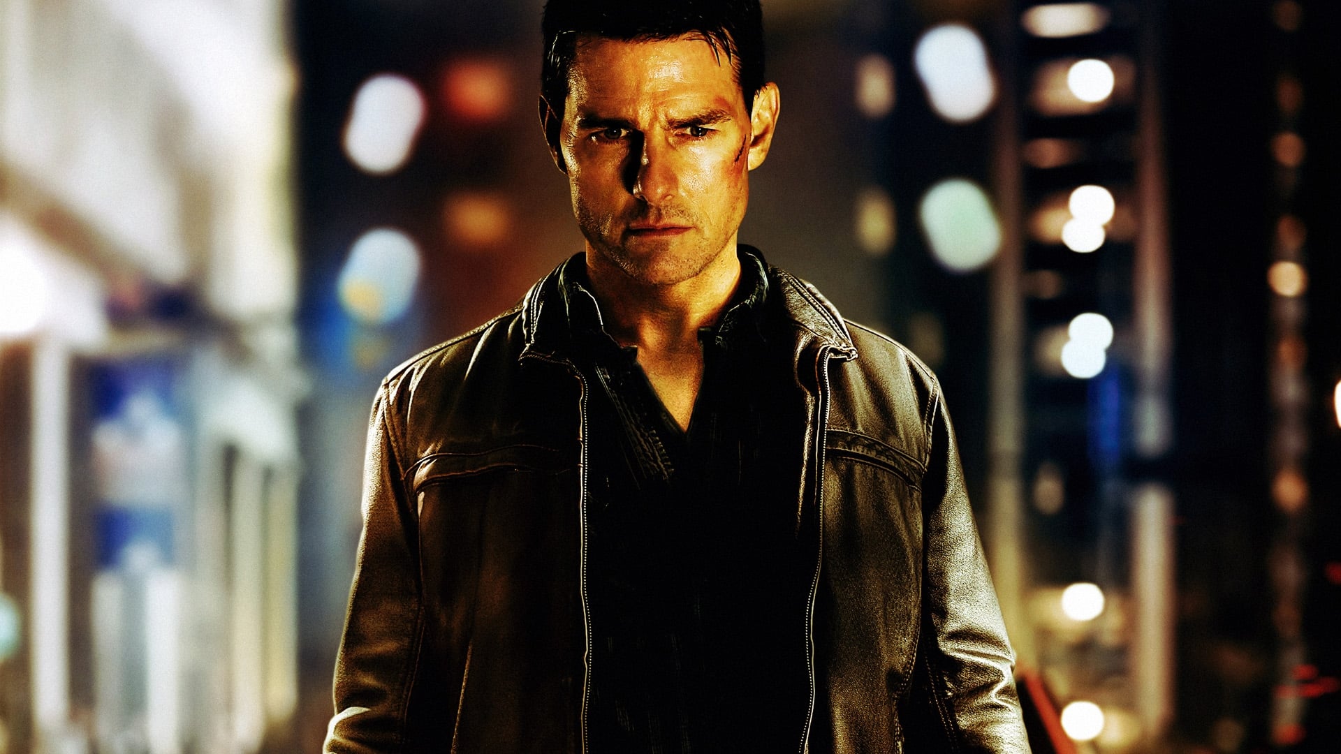 Immagine Jack Reacher - La prova decisiva - Poster - Sfondi