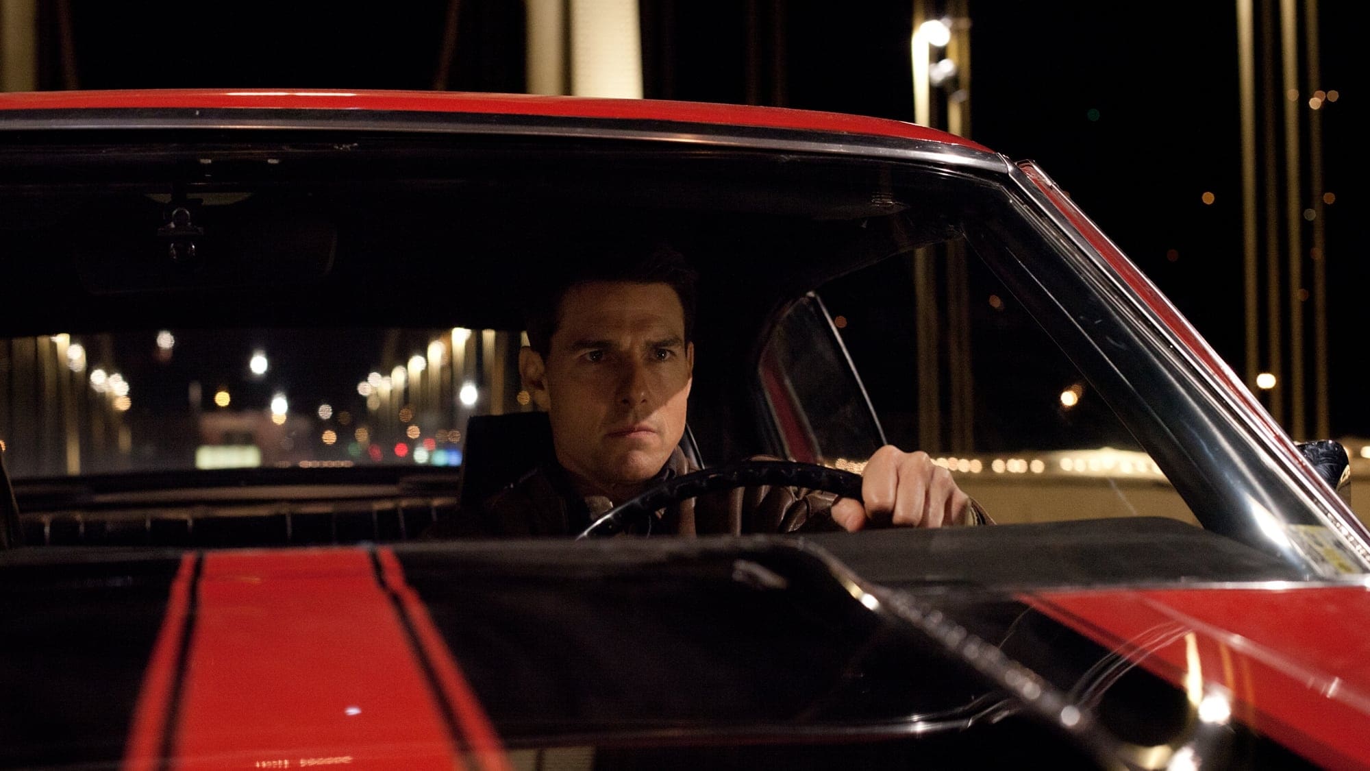 Immagine Jack Reacher - La prova decisiva - Poster - Sfondi