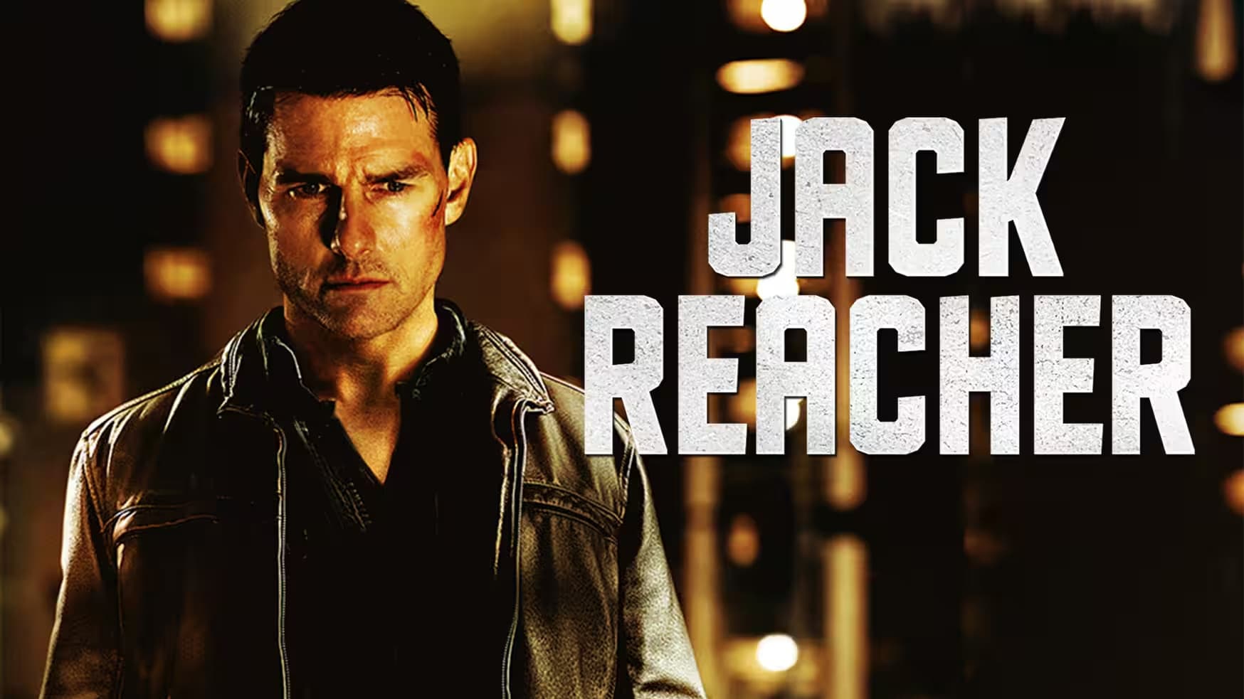 Immagine Jack Reacher - La prova decisiva - Poster - Sfondi