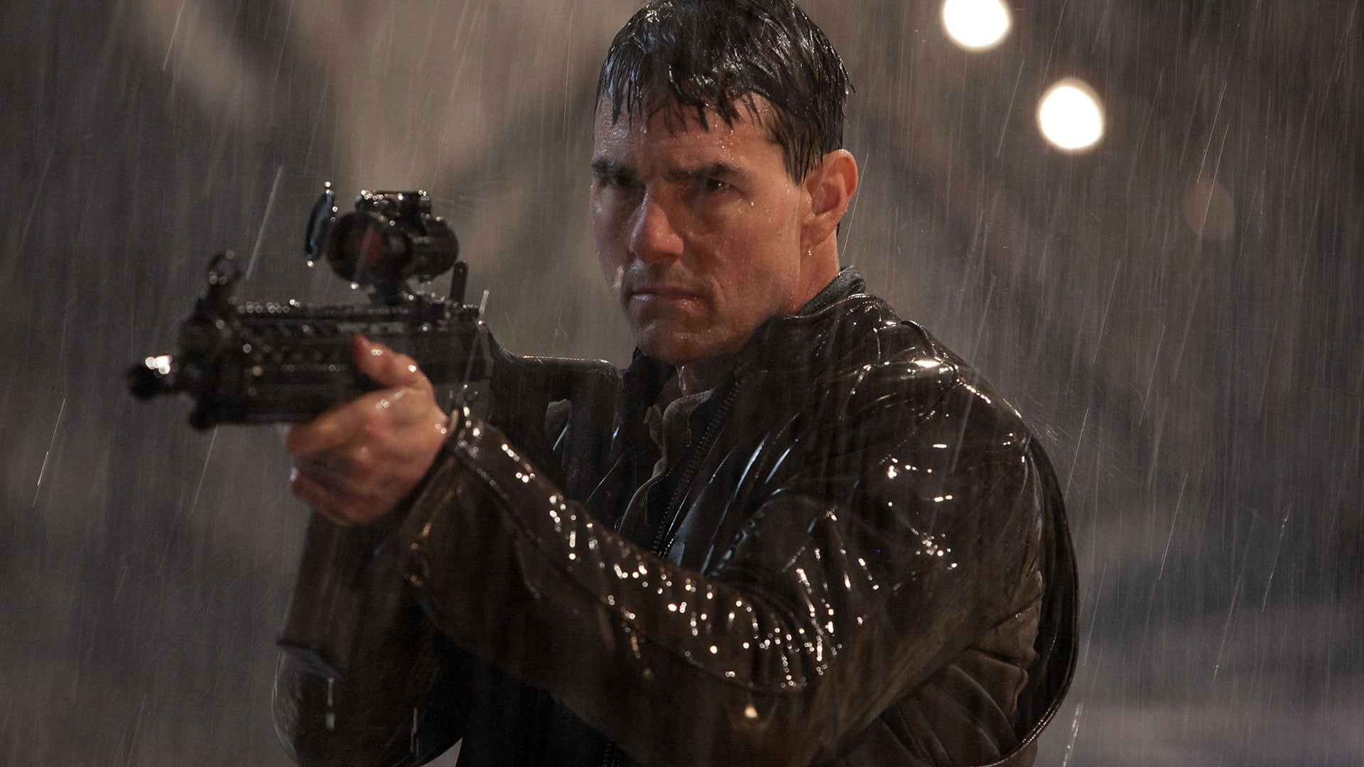 Immagine Jack Reacher - La prova decisiva - Poster - Sfondi