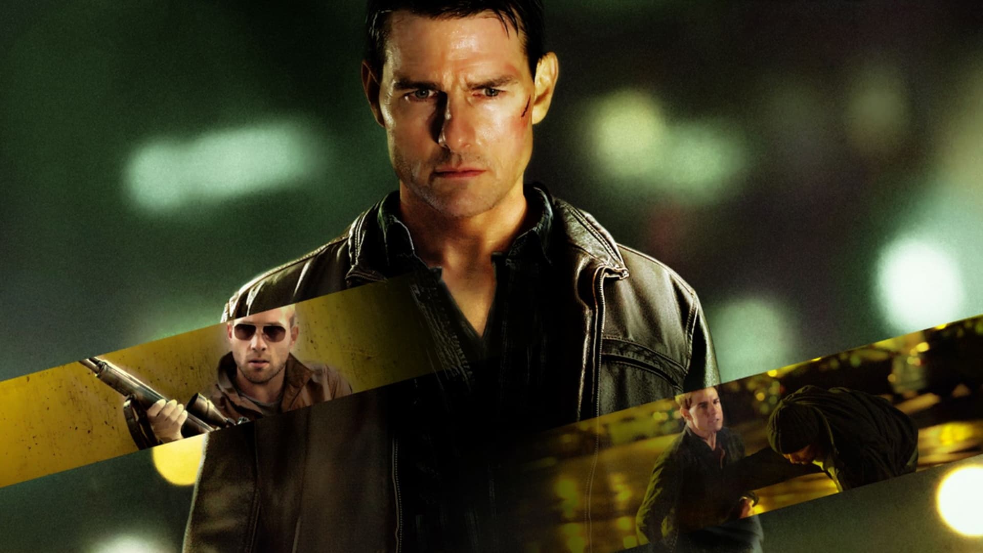Immagine Jack Reacher - La prova decisiva - Poster - Sfondi