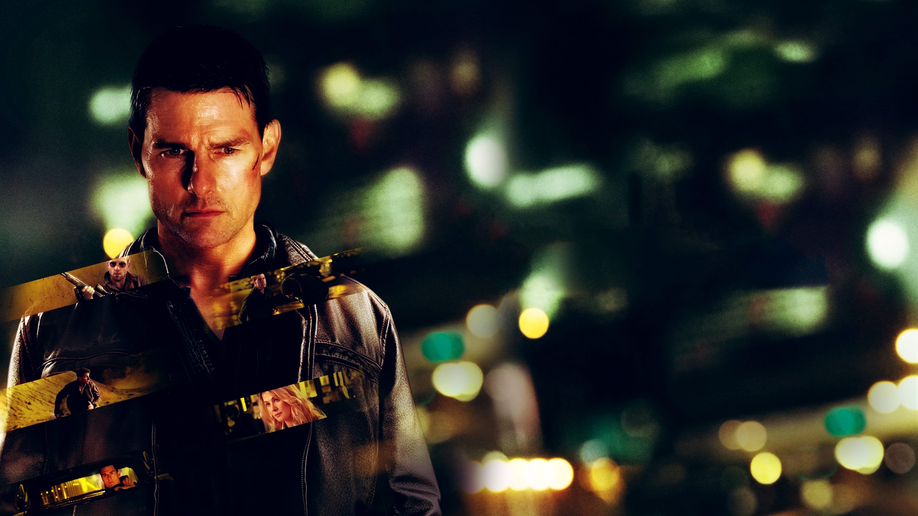 Immagine Jack Reacher - La prova decisiva - Poster - Sfondi