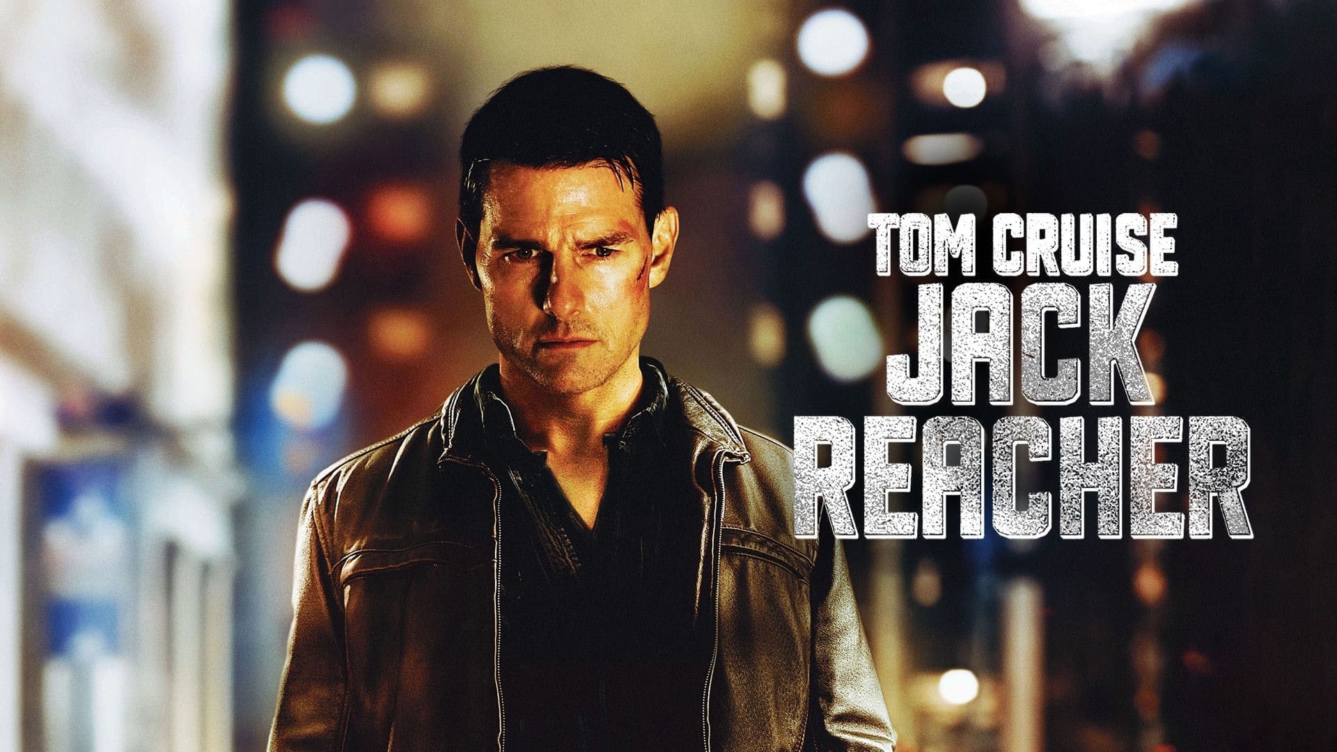 Immagine Jack Reacher - La prova decisiva - Poster - Sfondi