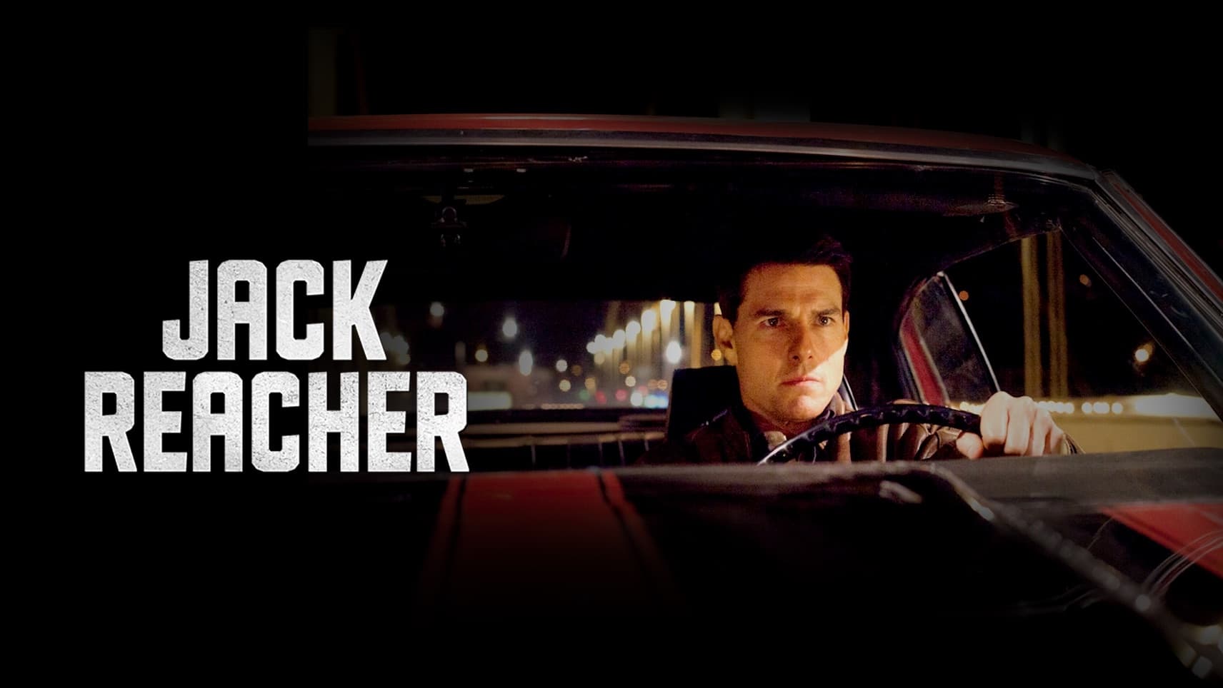 Immagine Jack Reacher - La prova decisiva - Poster - Sfondi