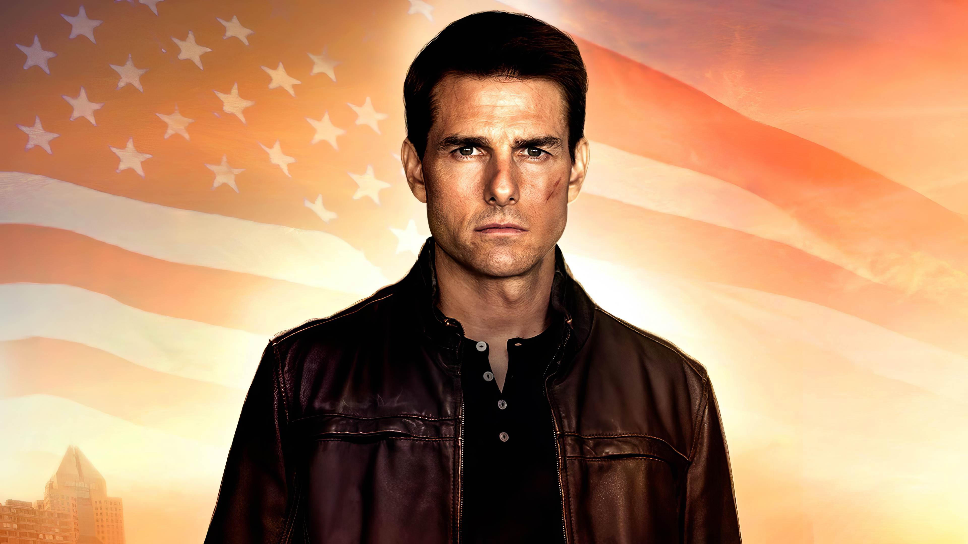 Immagine Jack Reacher - La prova decisiva - Poster - Sfondi