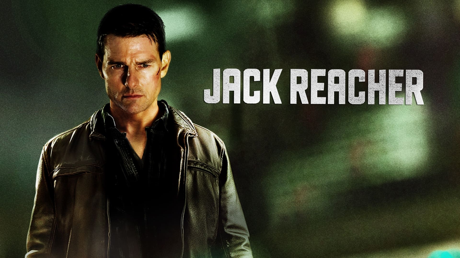 Immagine Jack Reacher - La prova decisiva - Poster - Sfondi