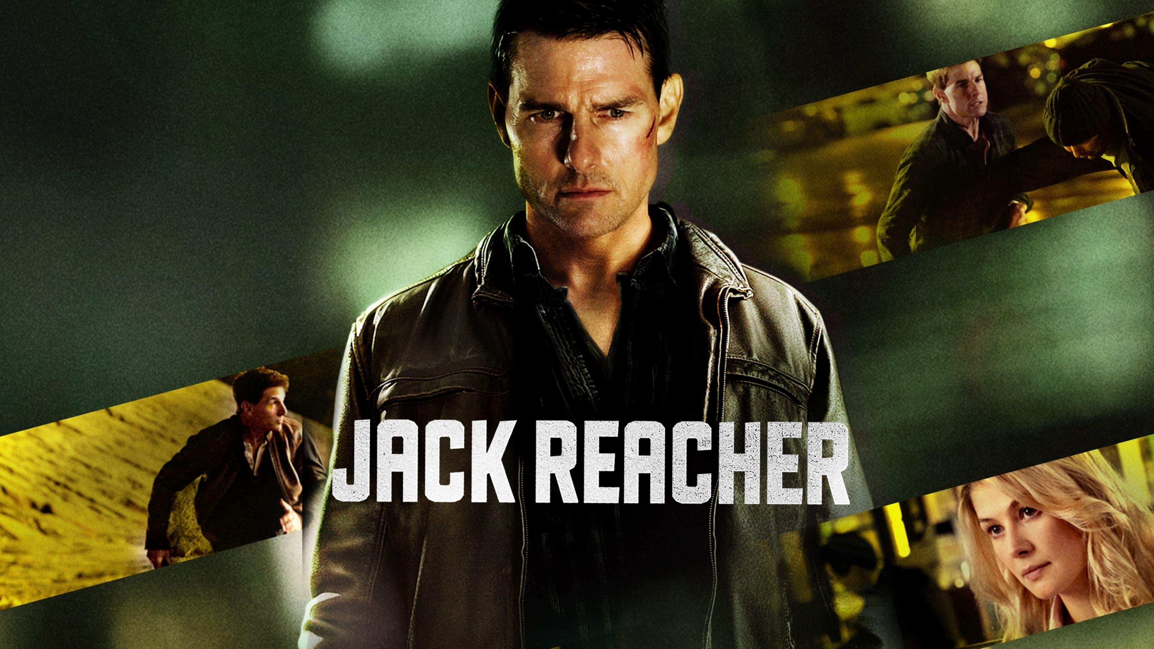 Immagine Jack Reacher - La prova decisiva - Poster - Sfondi