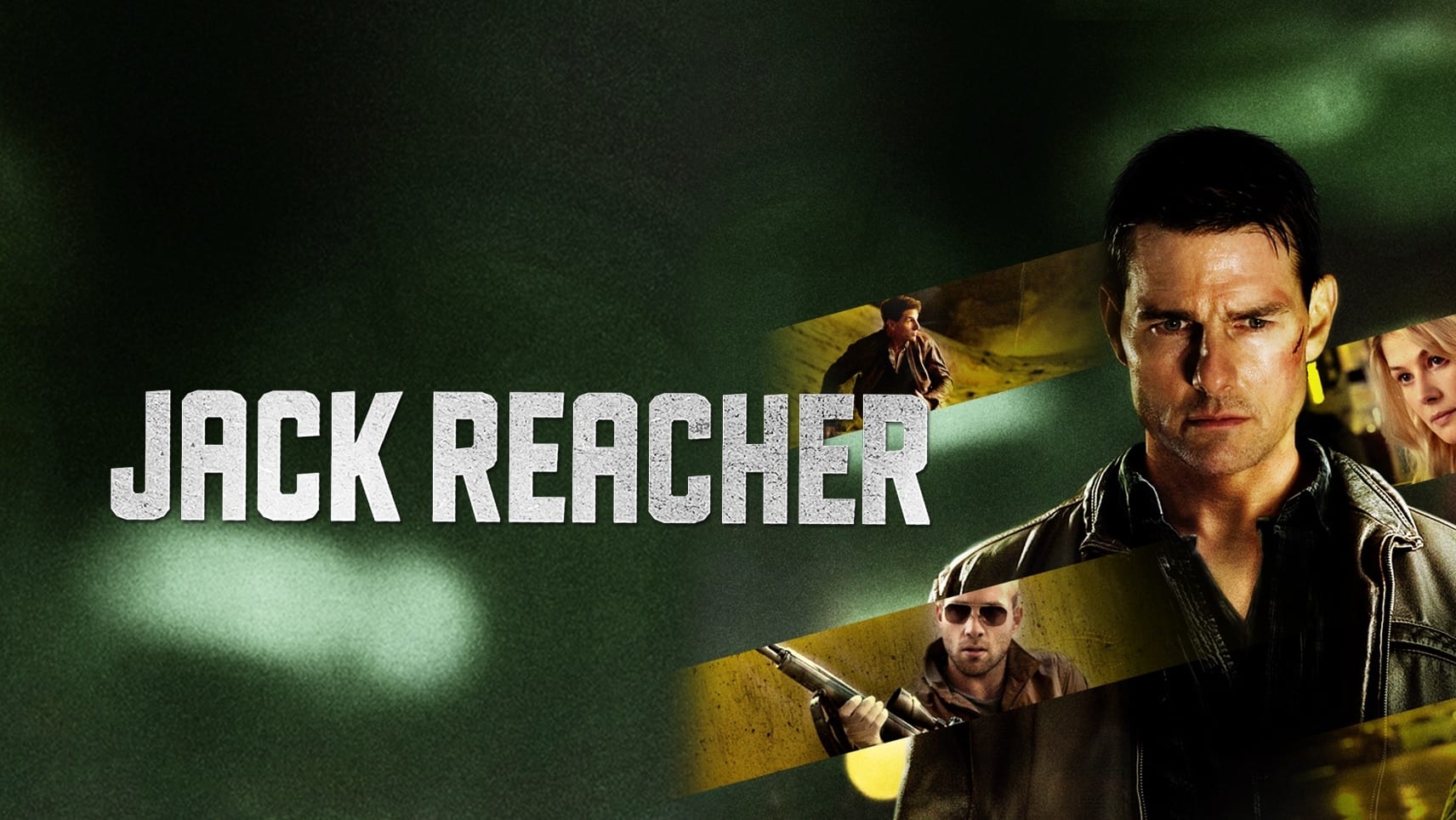 Immagine Jack Reacher - La prova decisiva - Poster - Sfondi