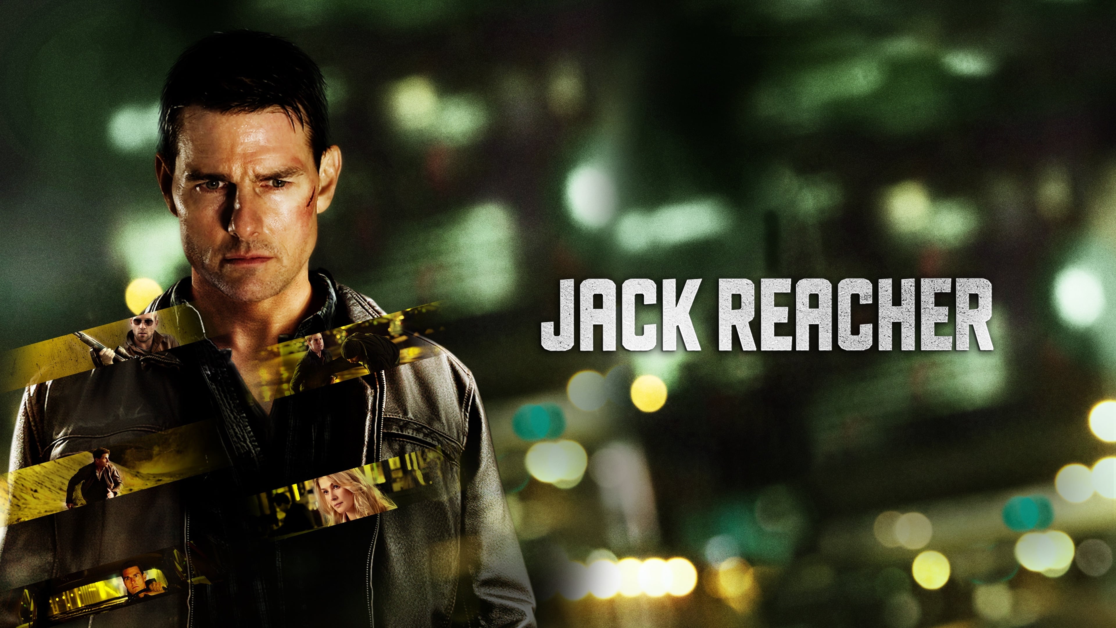 Immagine Jack Reacher - La prova decisiva - Poster - Sfondi