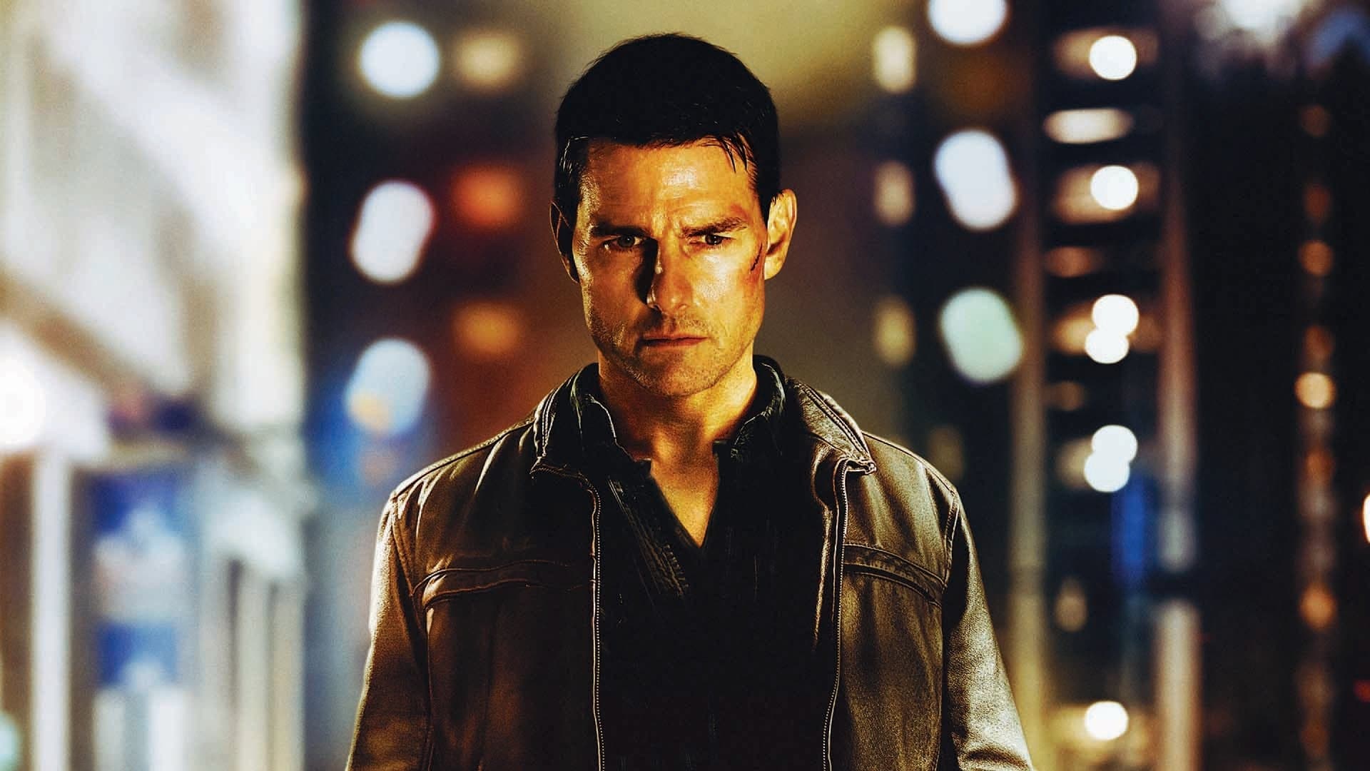Immagine Jack Reacher - La prova decisiva - Poster - Sfondi