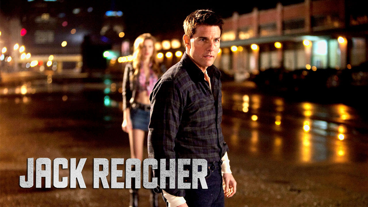 Immagine Jack Reacher - La prova decisiva - Poster - Sfondi
