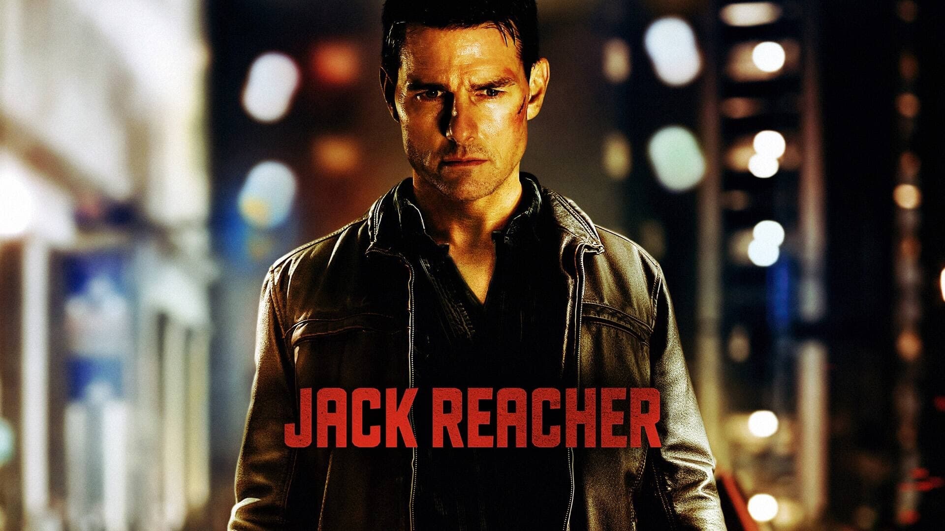 Immagine Jack Reacher - La prova decisiva - Poster - Sfondi