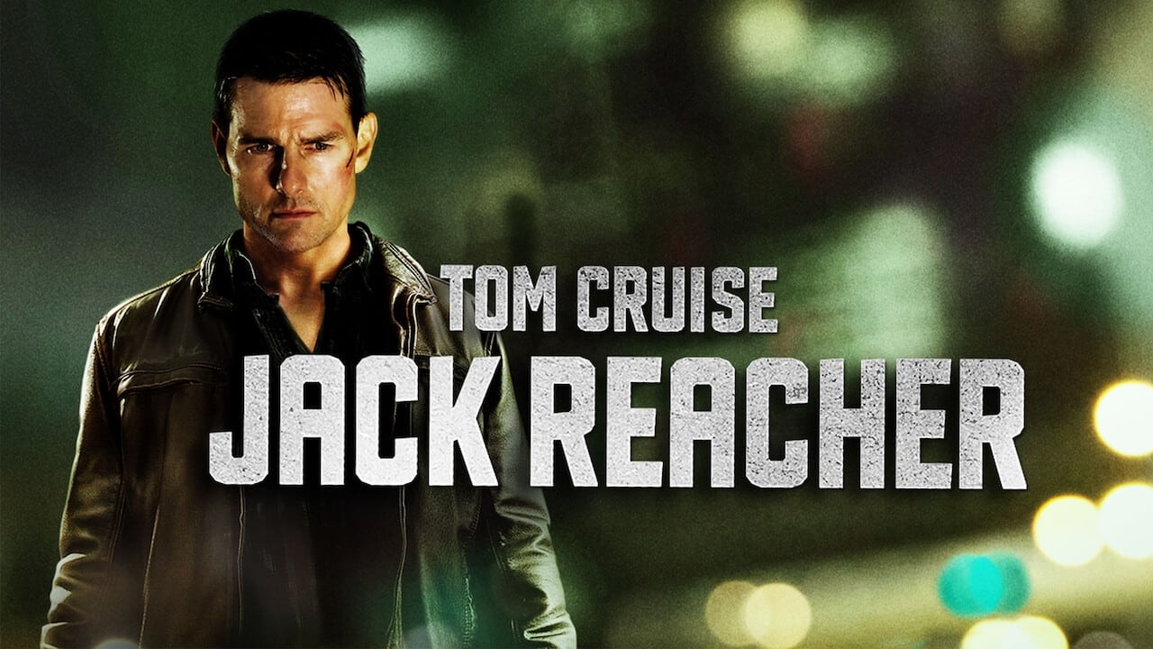 Immagine Jack Reacher - La prova decisiva - Poster - Sfondi