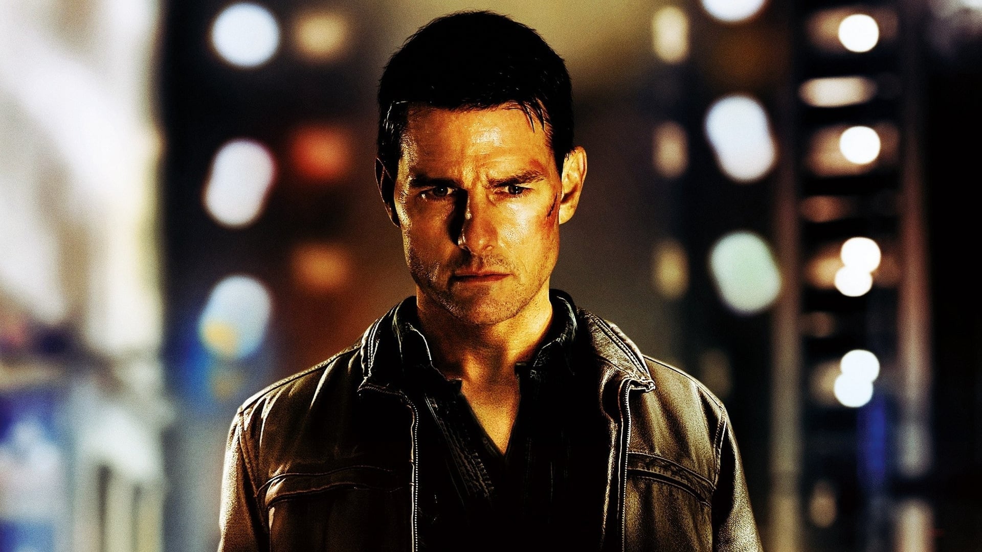 Immagine Jack Reacher - La prova decisiva - Poster - Sfondi