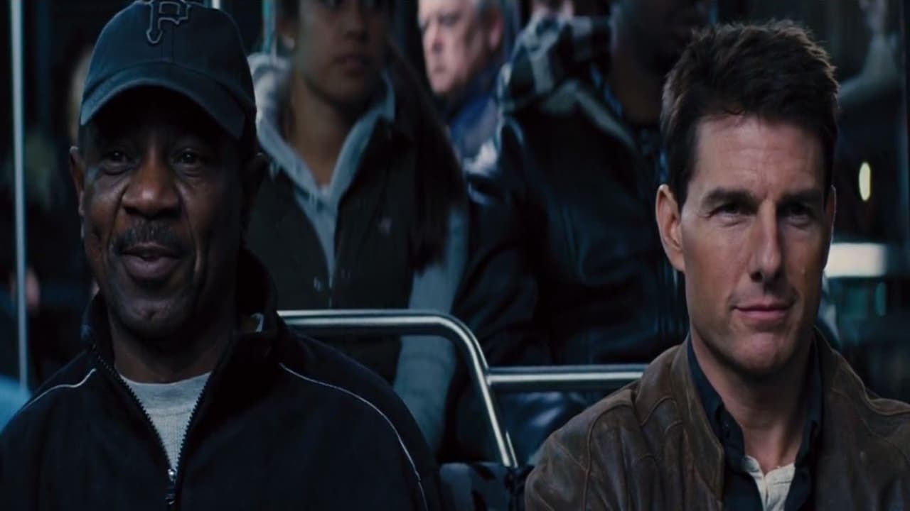Immagine Jack Reacher - La prova decisiva - Poster - Sfondi