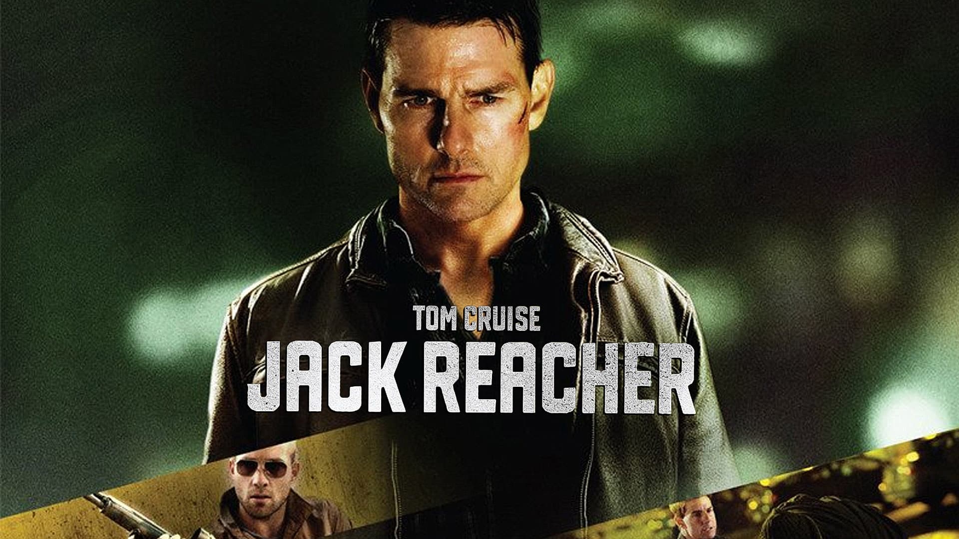 Immagine Jack Reacher - La prova decisiva - Poster - Sfondi