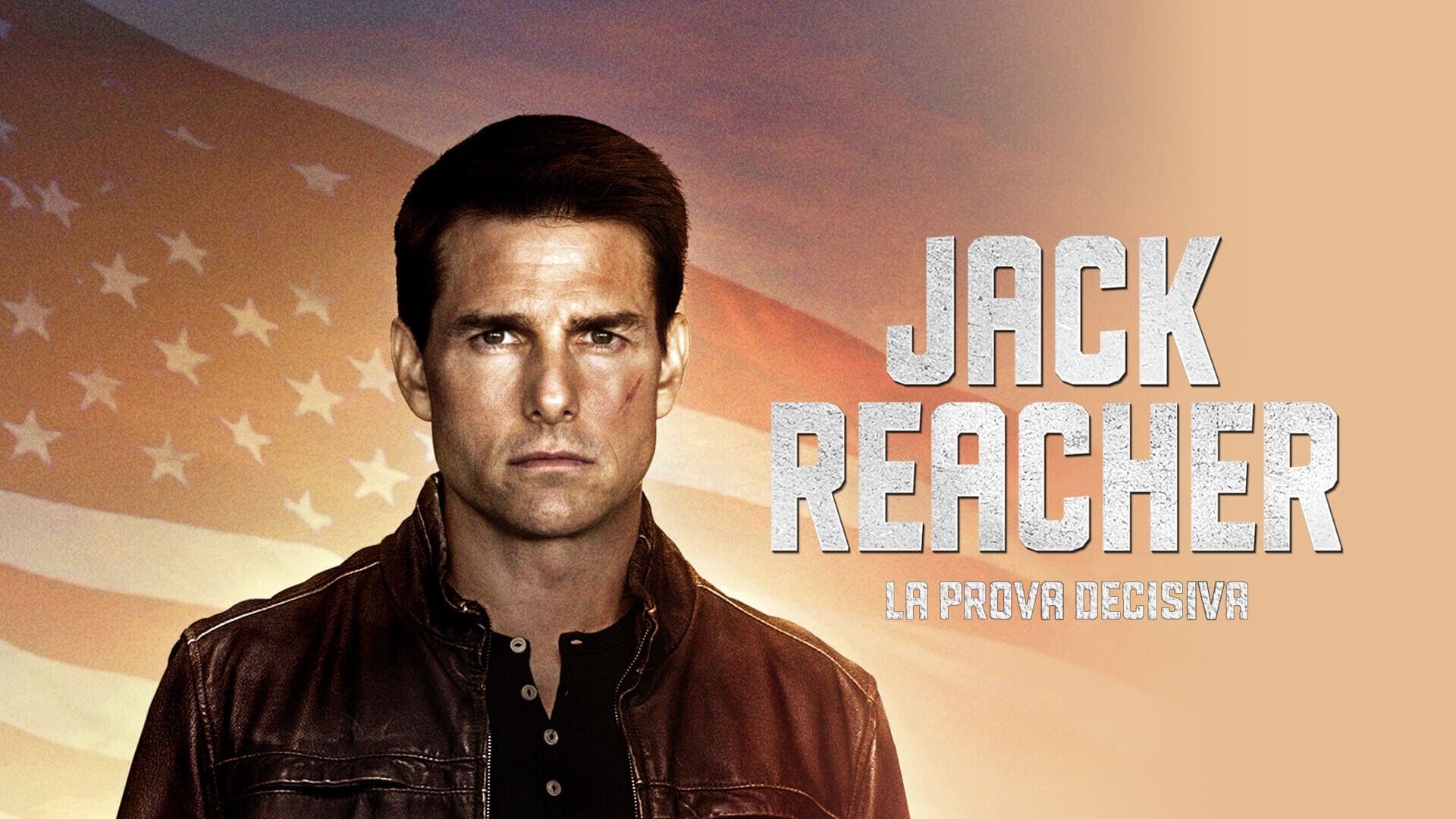 Immagine Jack Reacher - La prova decisiva - Poster - Sfondi