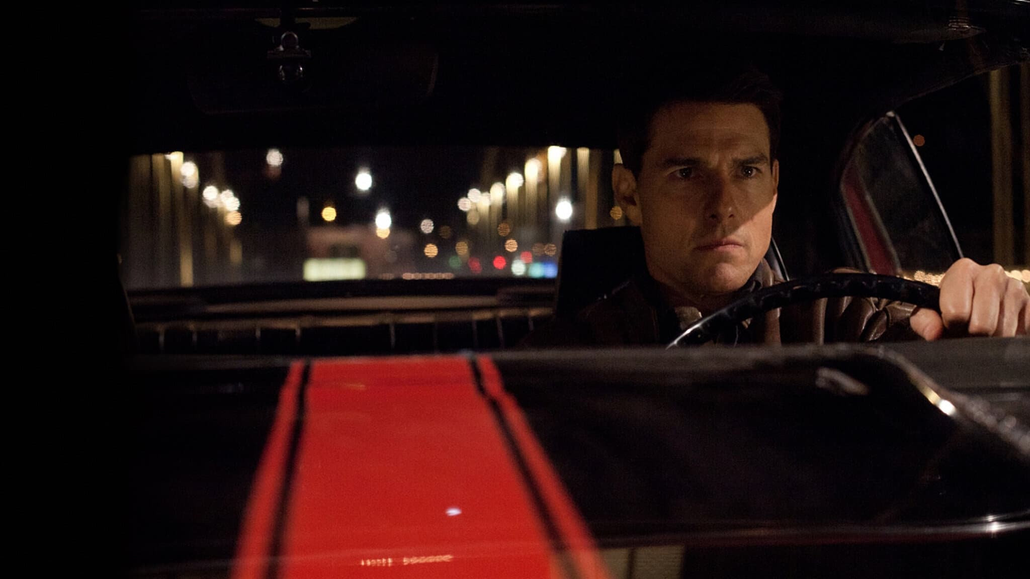 Immagine Jack Reacher - La prova decisiva - Poster - Sfondi