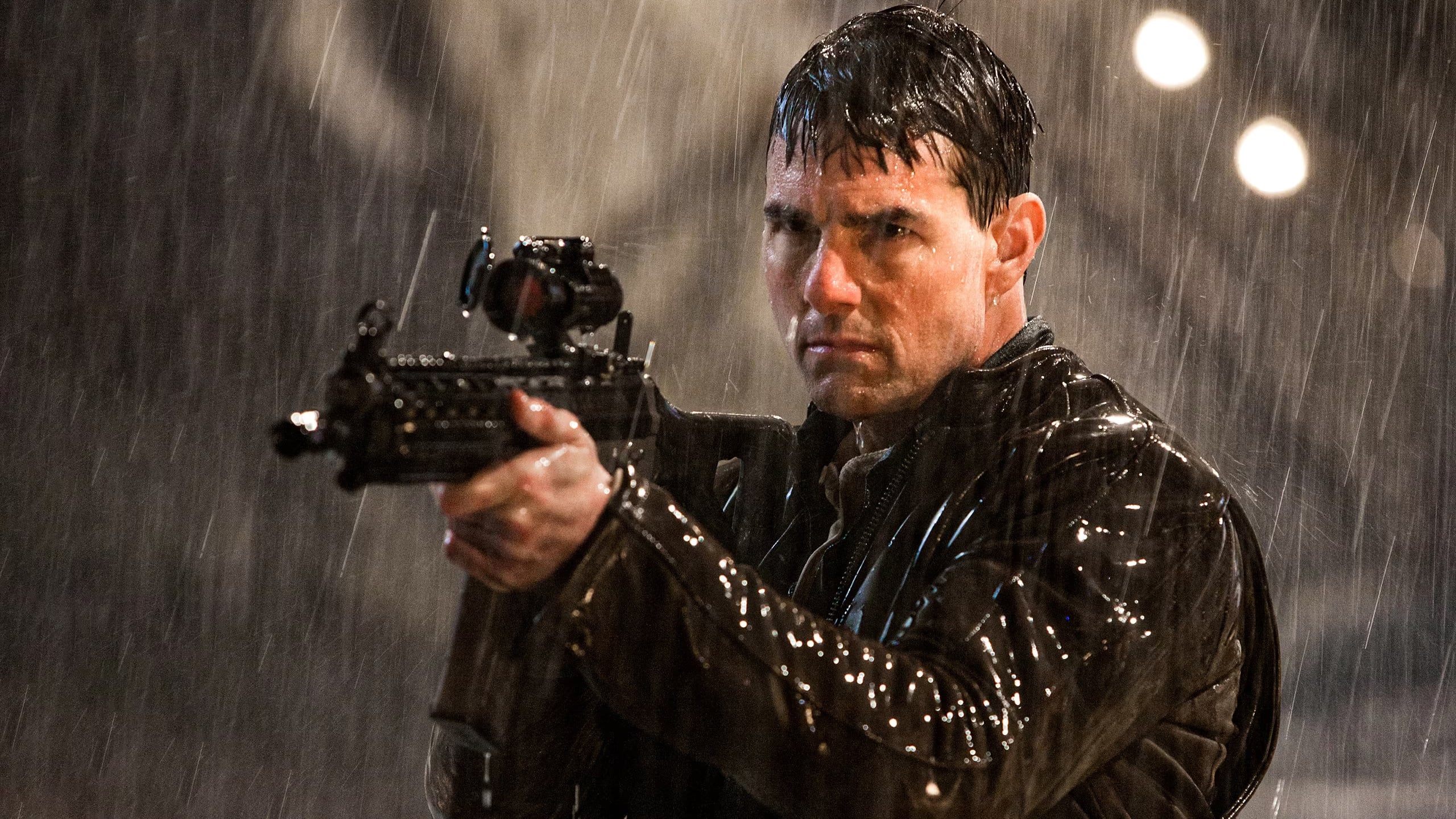 Immagine Jack Reacher - La prova decisiva - Poster - Sfondi
