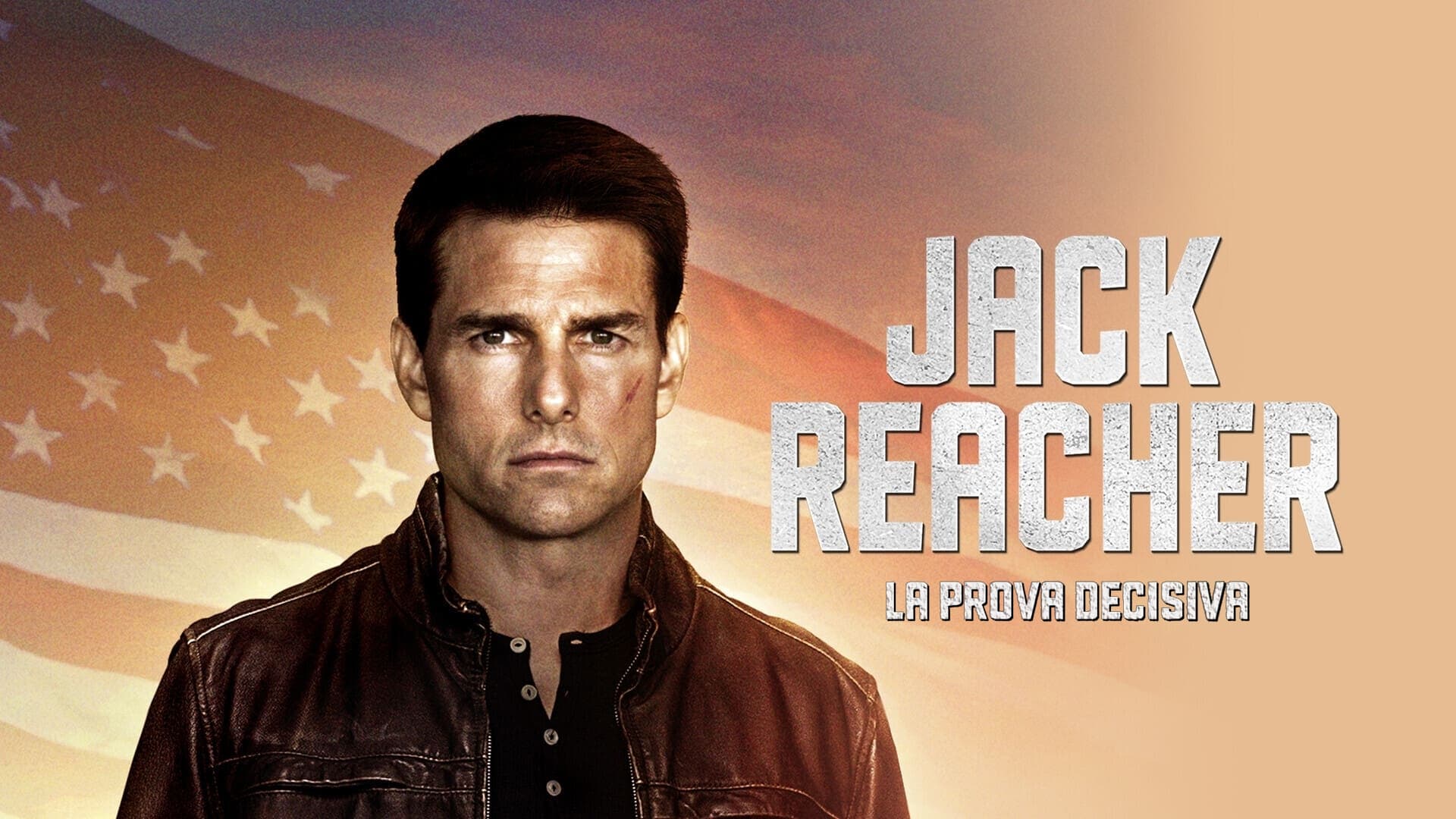 Immagine Jack Reacher - La prova decisiva - Poster - Sfondi