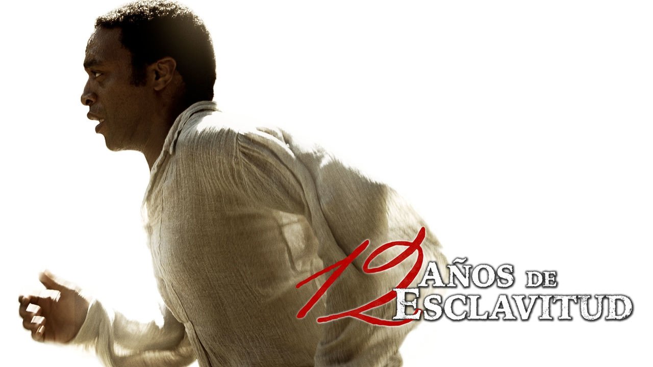 Immagine 12 anni schiavo - Poster - Sfondi