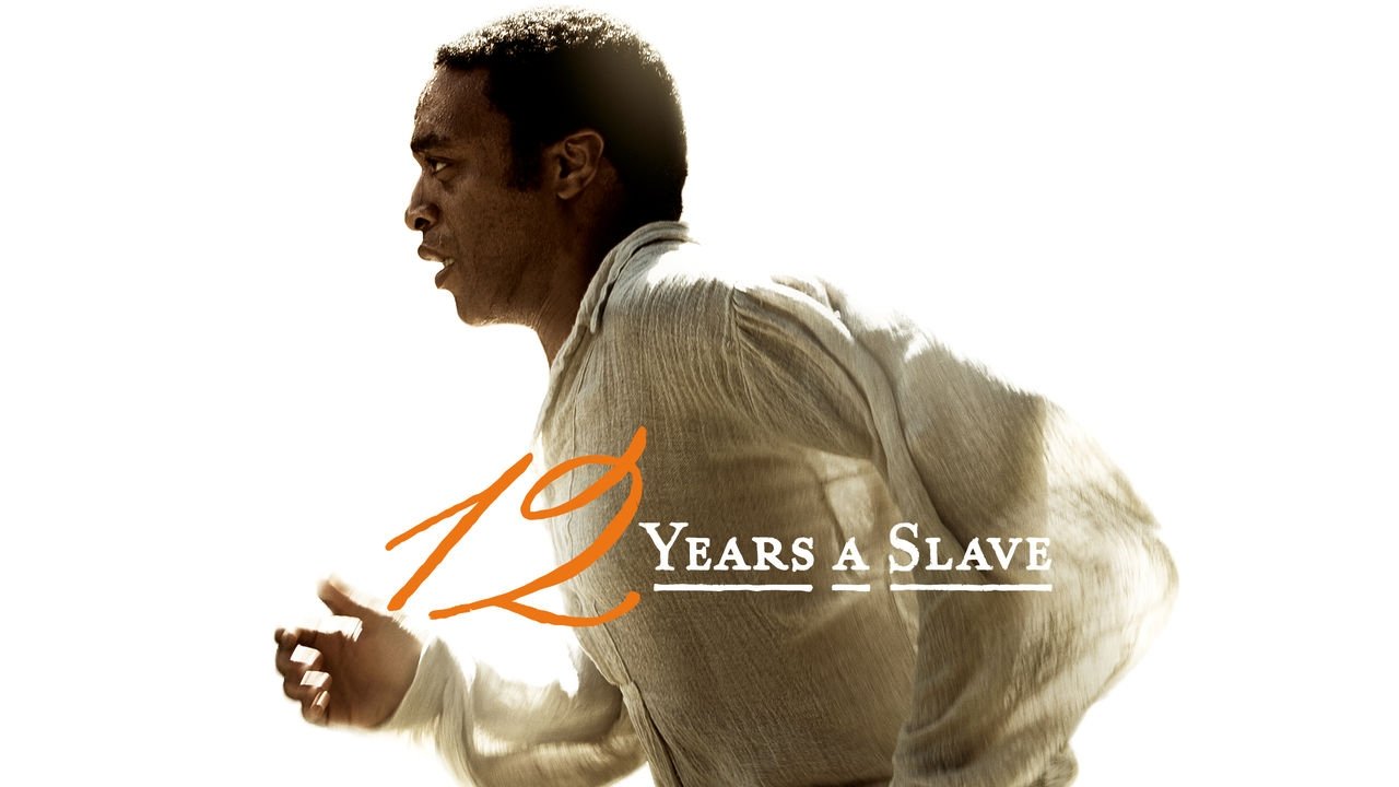 Immagine 12 anni schiavo - Poster - Sfondi