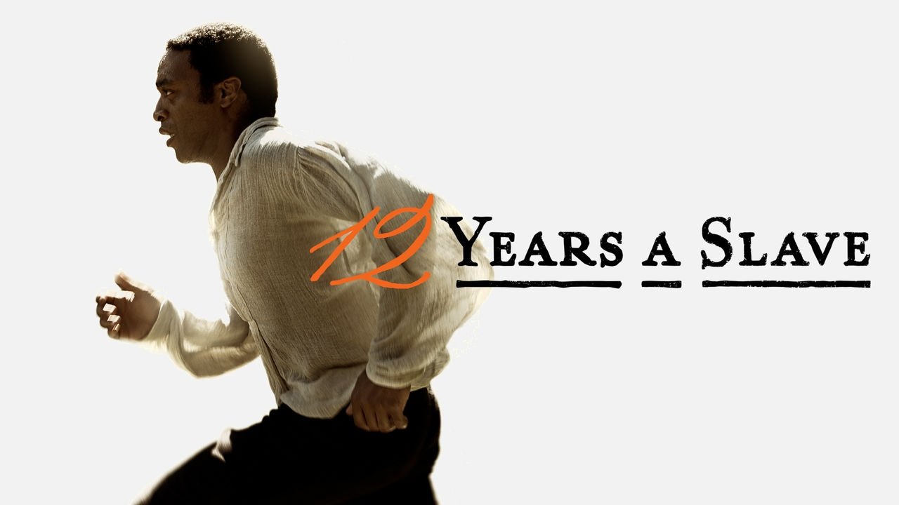 Immagine 12 anni schiavo - Poster - Sfondi