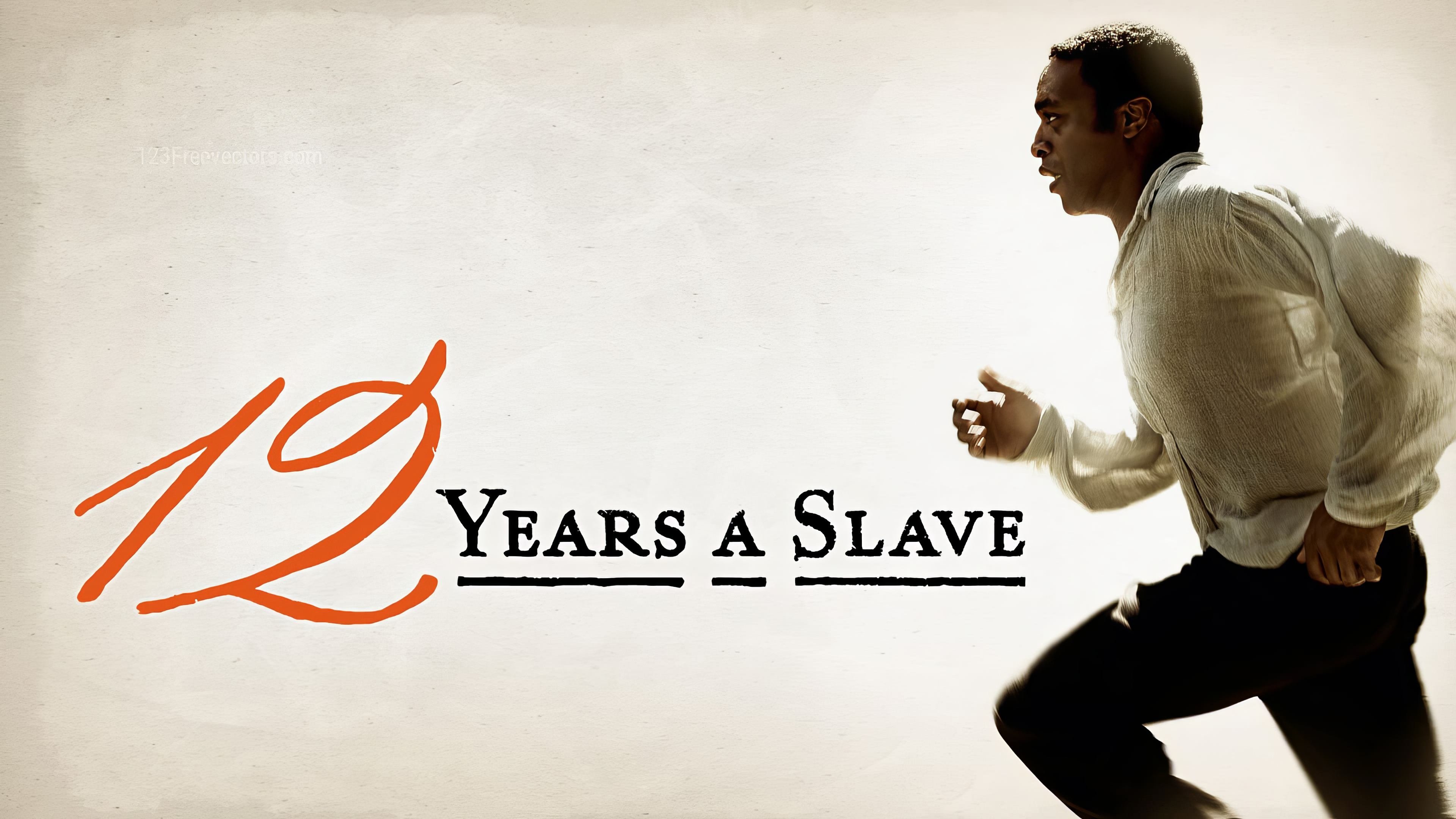 Immagine 12 anni schiavo - Poster - Sfondi
