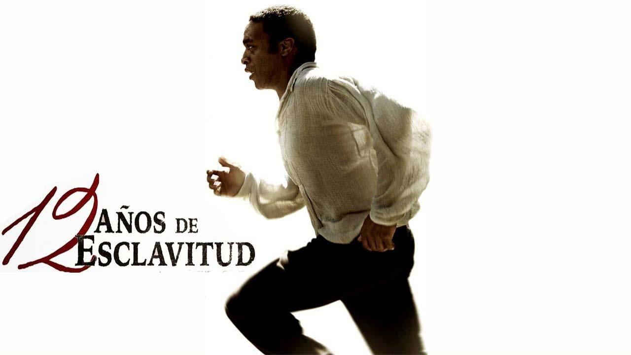 Immagine 12 anni schiavo - Poster - Sfondi